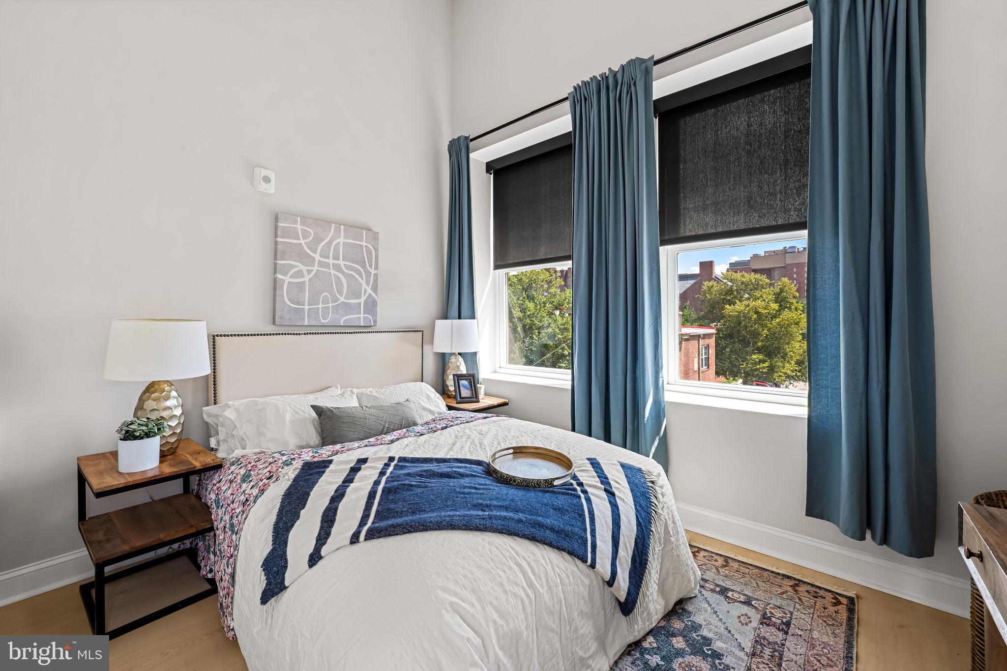 MOUNT VERNON - Residential Lease