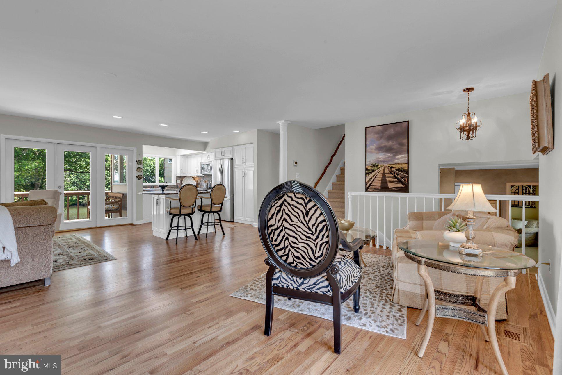 ULMSTEAD ESTATES - Residential