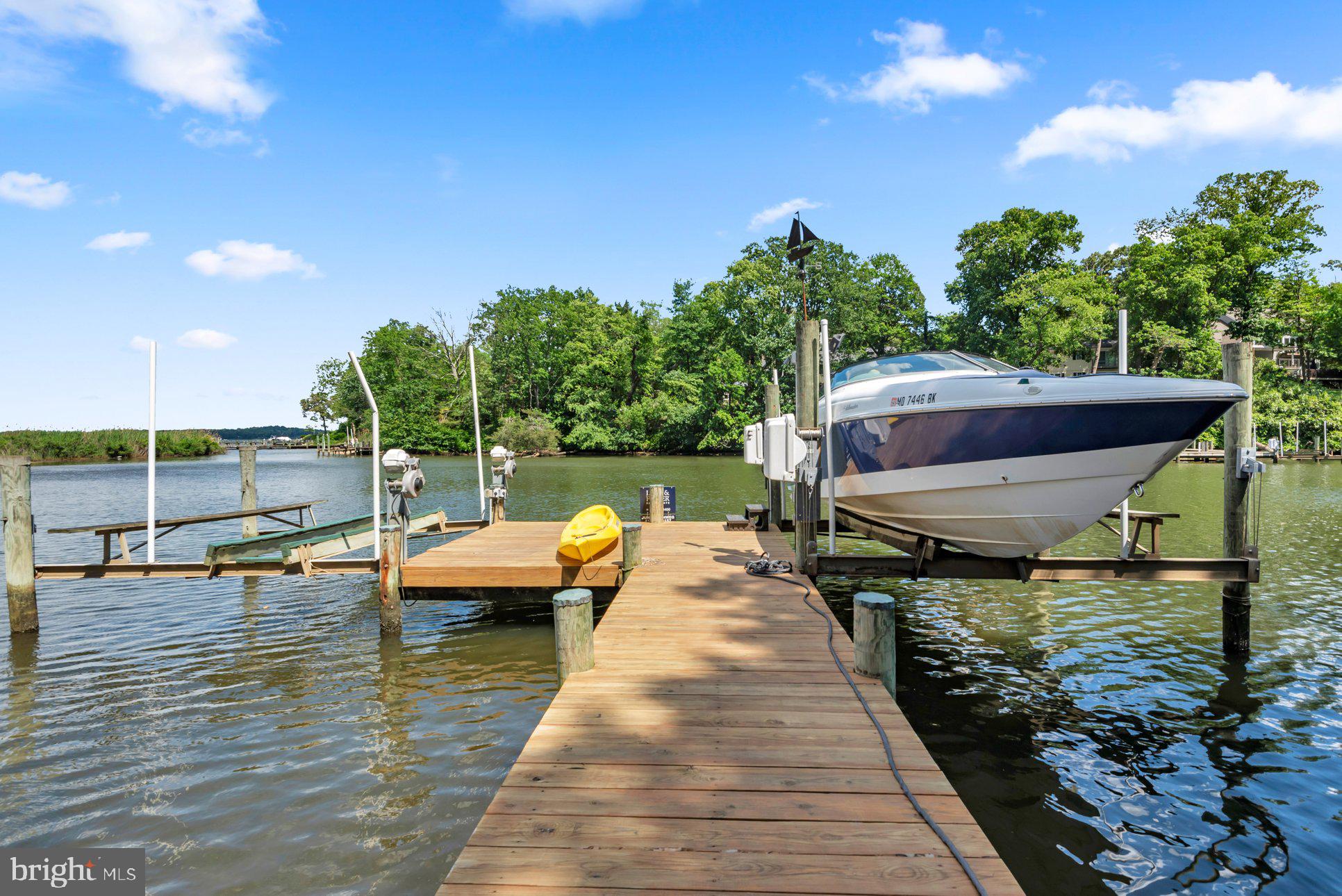 ULMSTEAD ESTATES - Residential