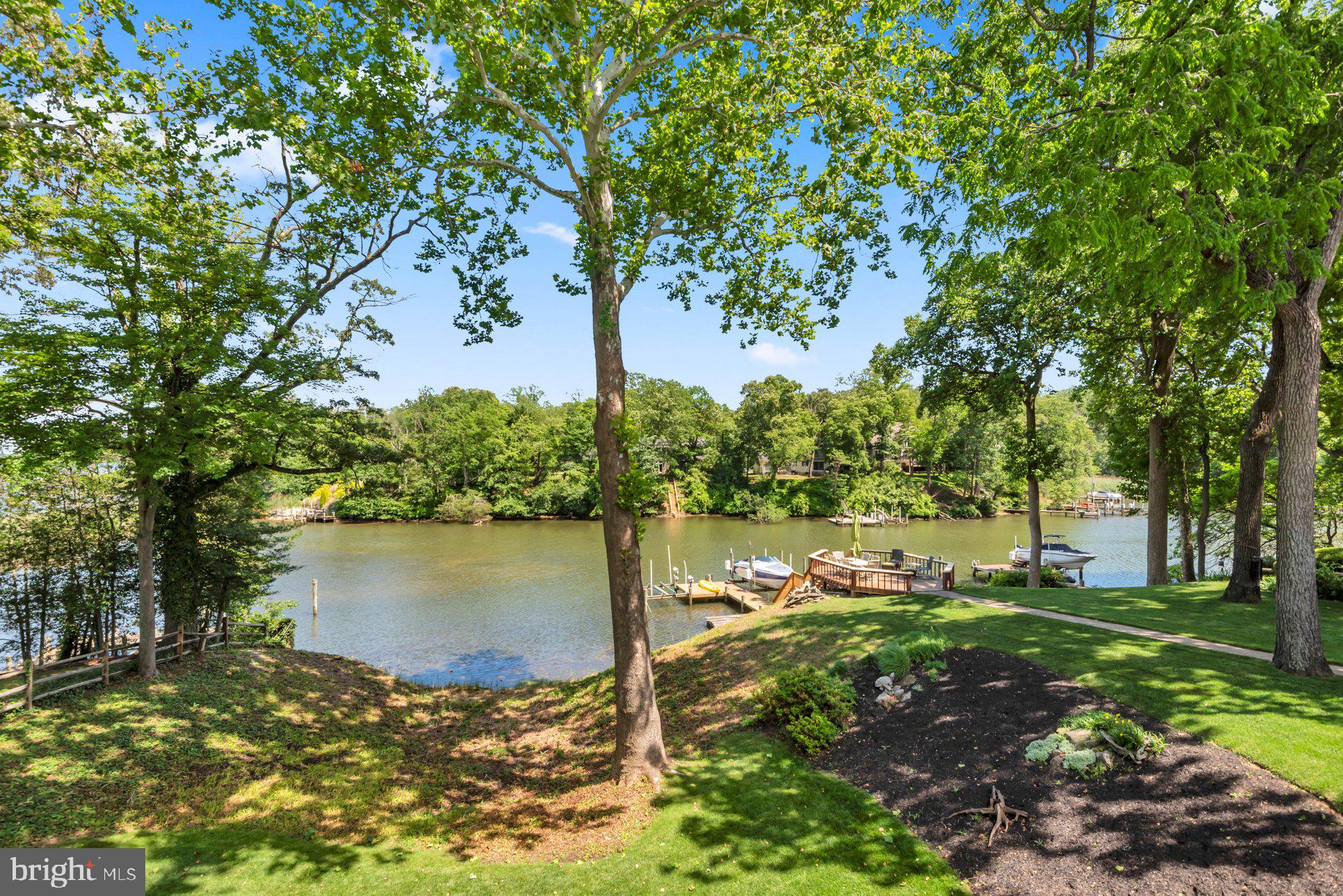 ULMSTEAD ESTATES - Residential