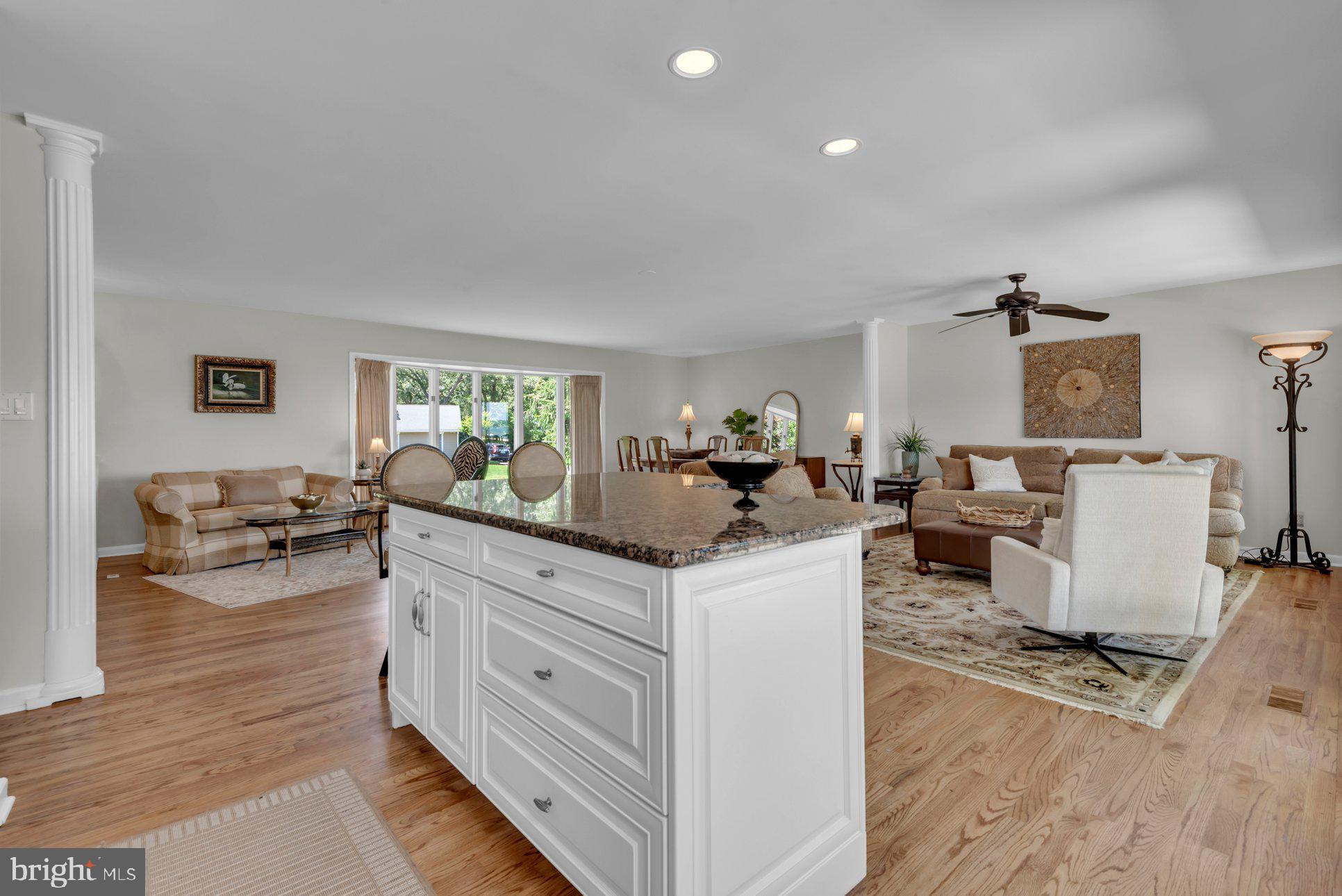 ULMSTEAD ESTATES - Residential