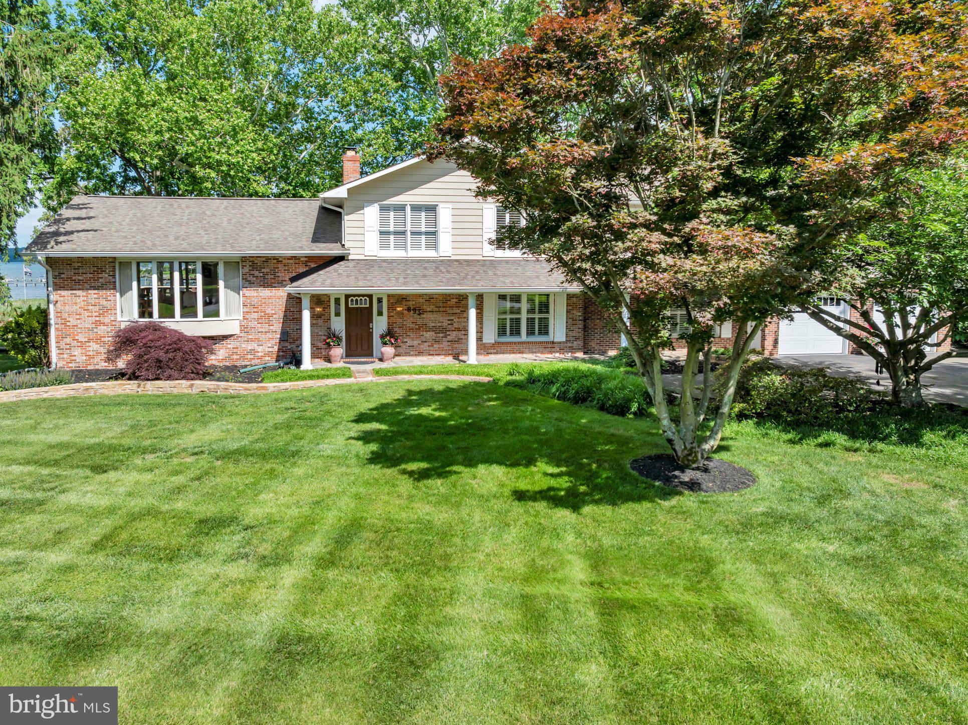 ULMSTEAD ESTATES - Residential