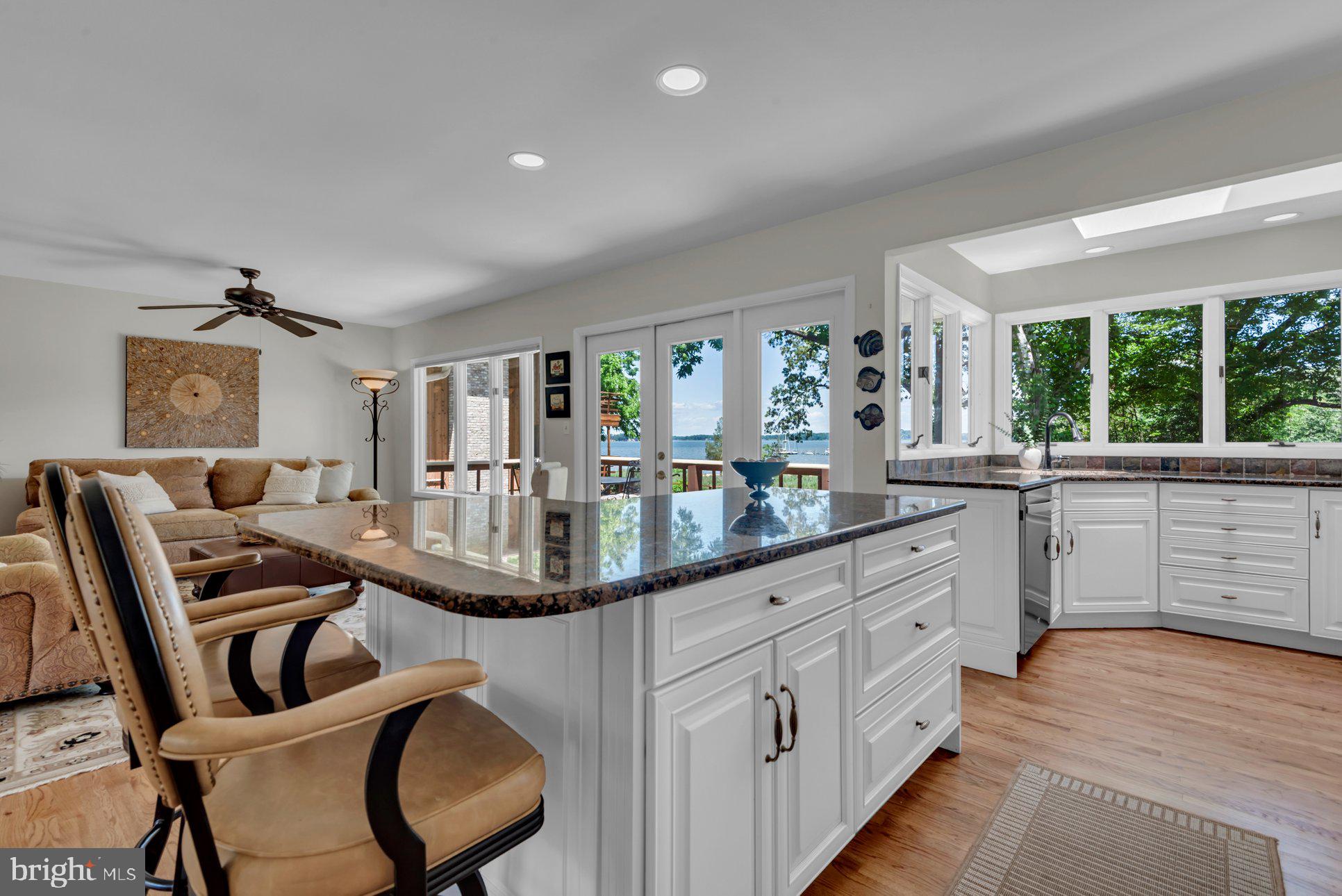 ULMSTEAD ESTATES - Residential
