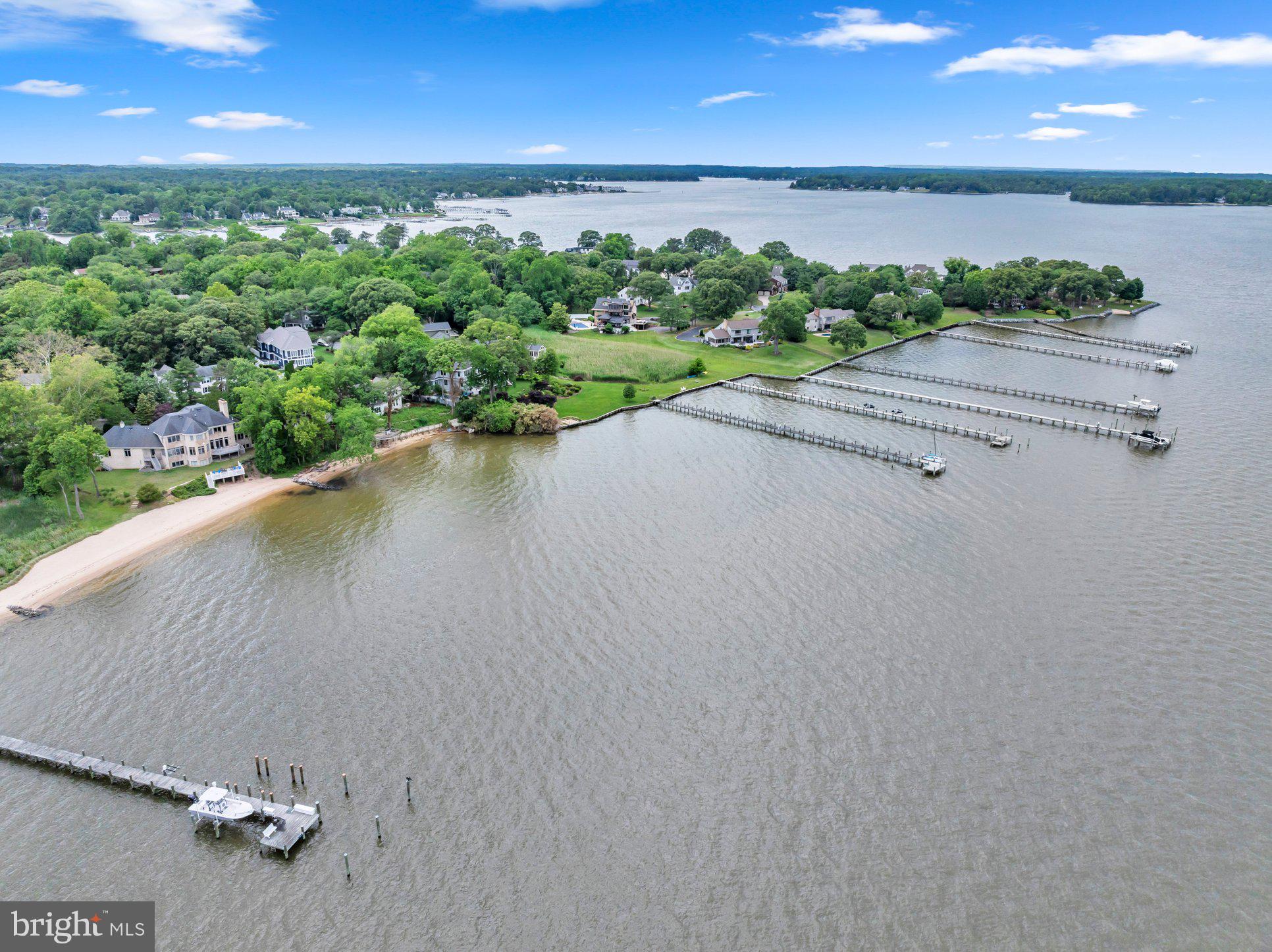 ULMSTEAD ESTATES - Residential