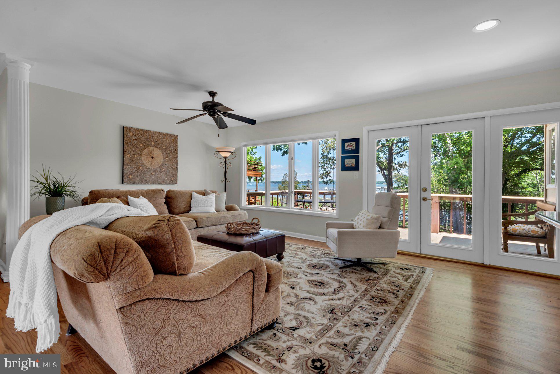 ULMSTEAD ESTATES - Residential