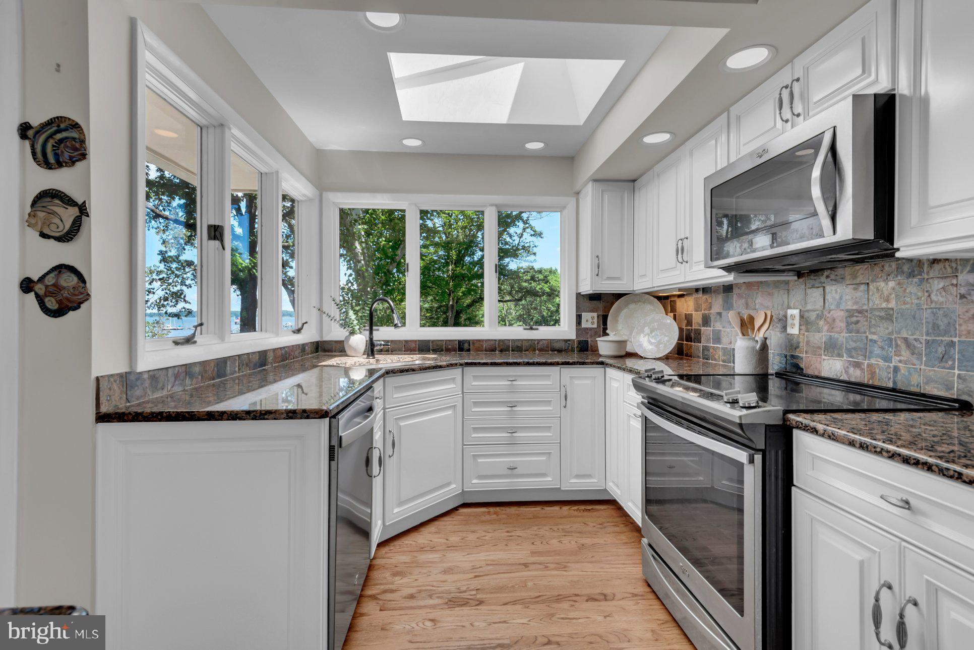 ULMSTEAD ESTATES - Residential