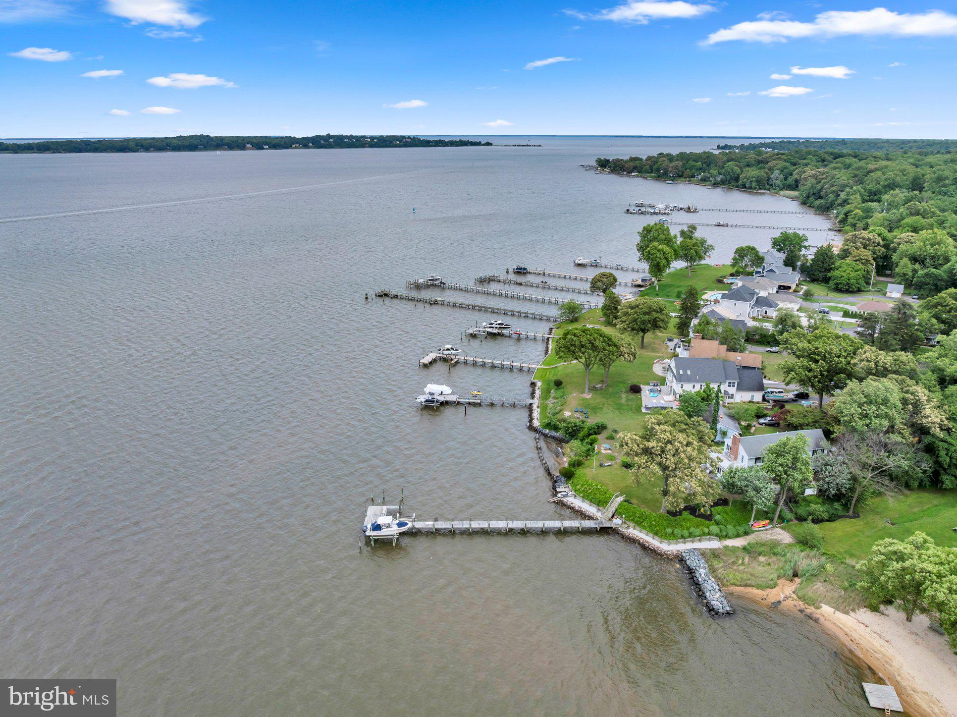 ULMSTEAD ESTATES - Residential