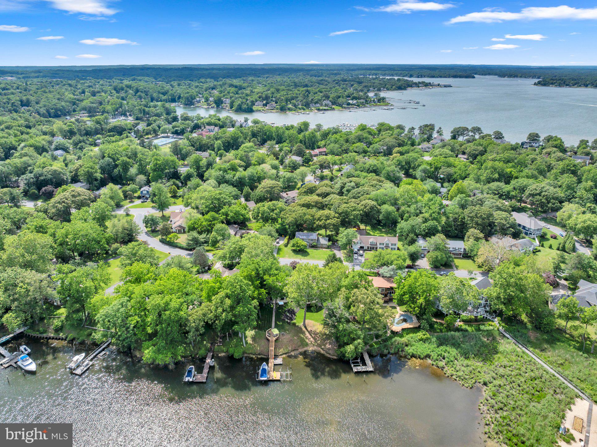 ULMSTEAD ESTATES - Residential