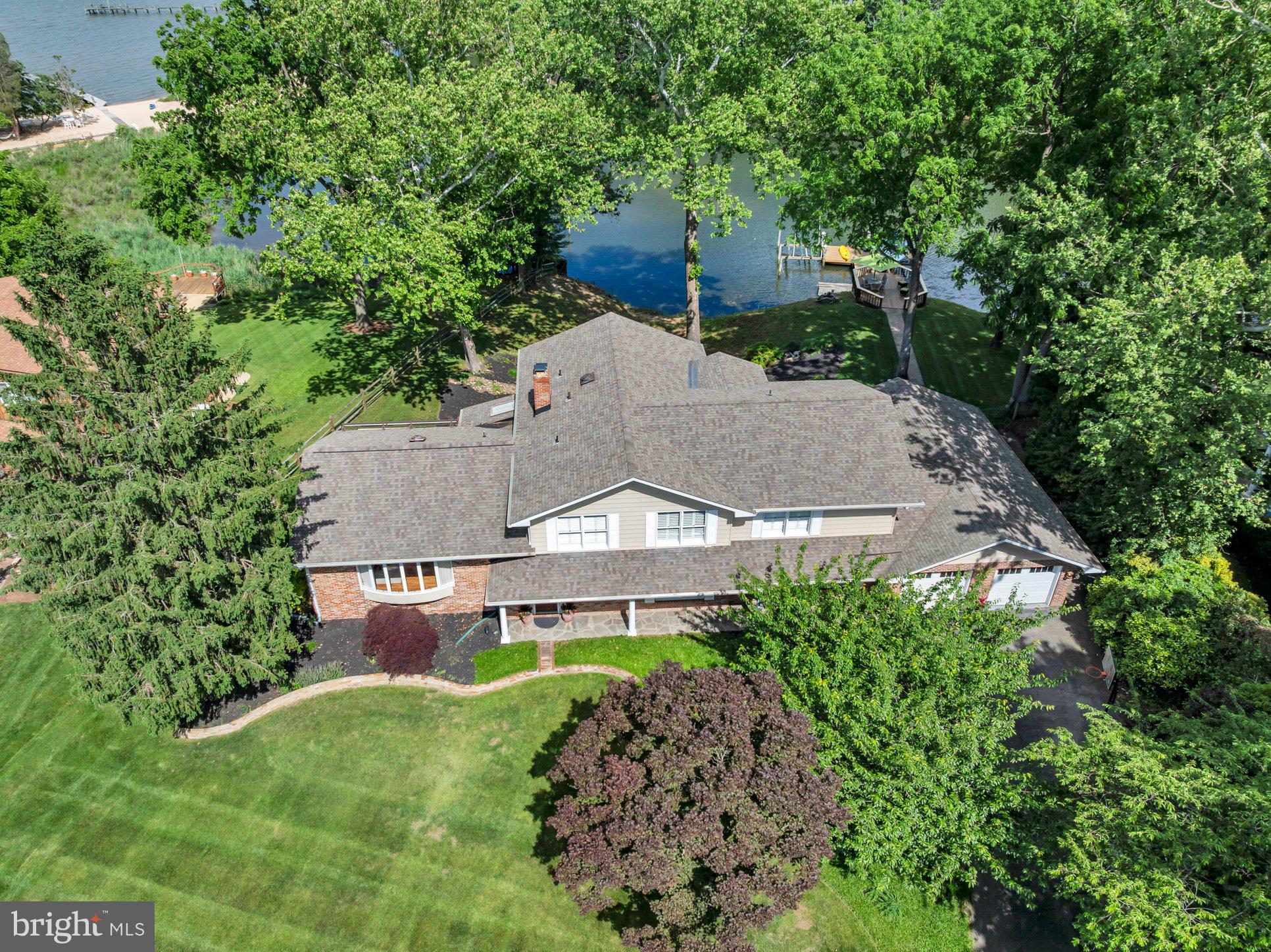 ULMSTEAD ESTATES - Residential