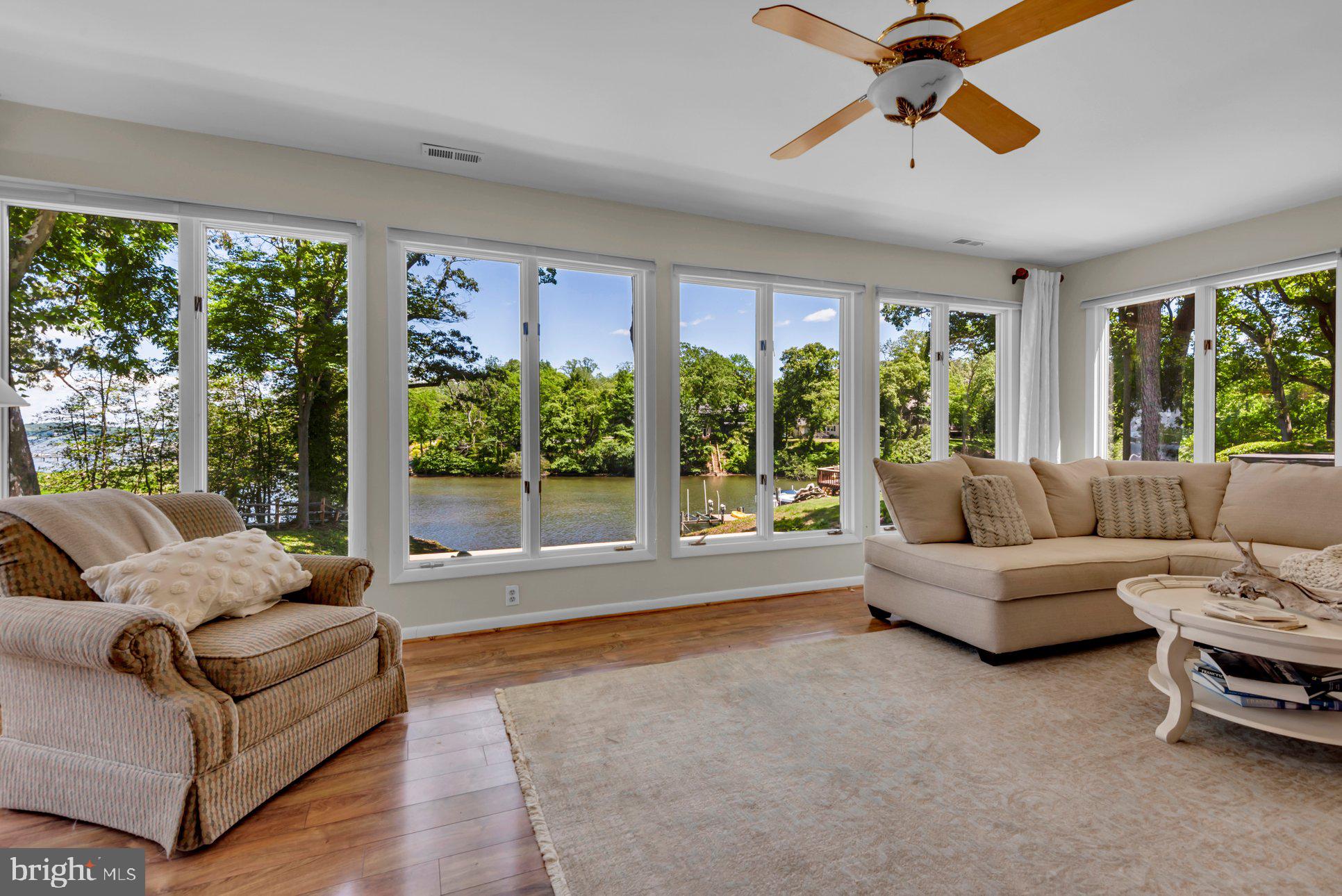 ULMSTEAD ESTATES - Residential