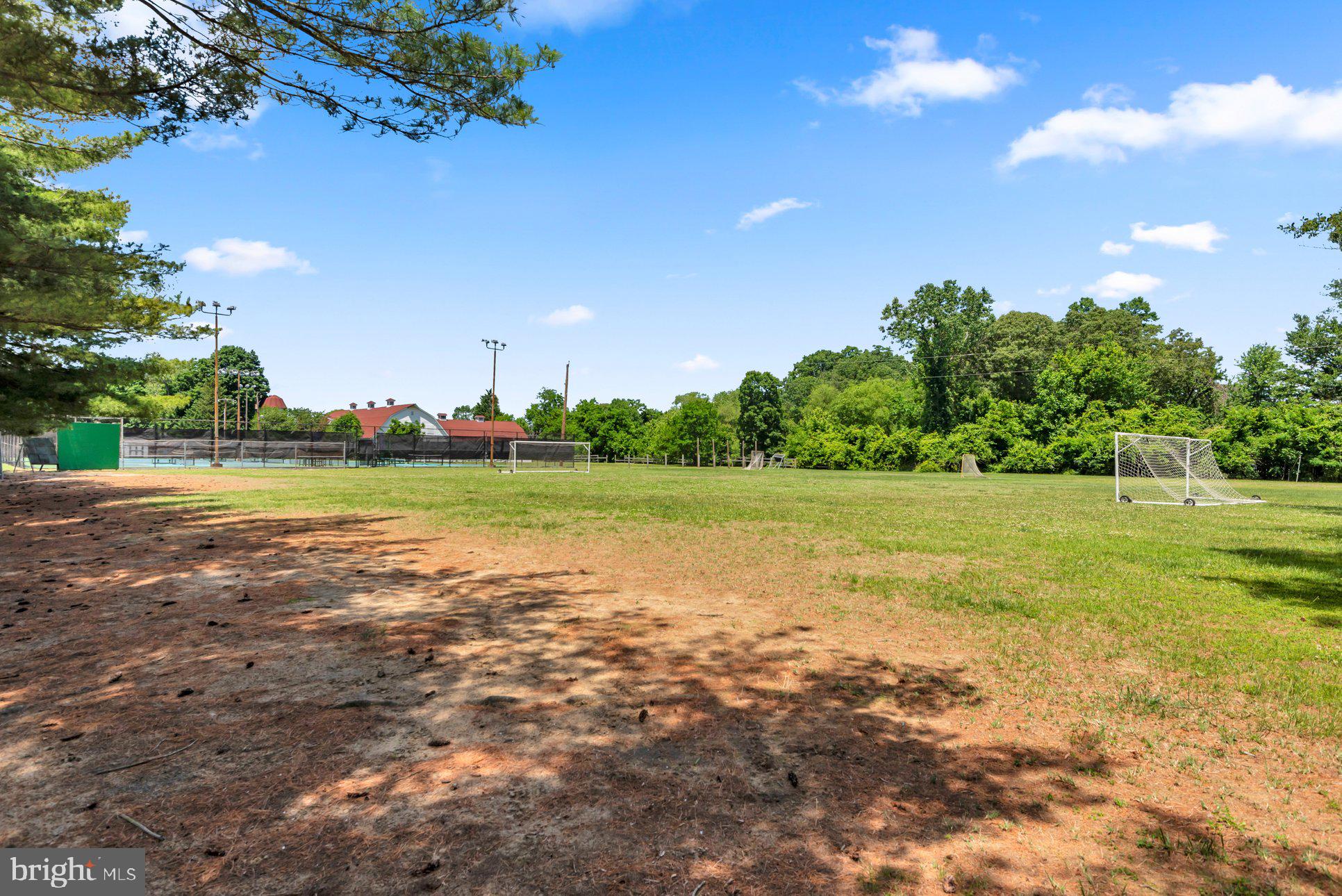 ULMSTEAD ESTATES - Residential
