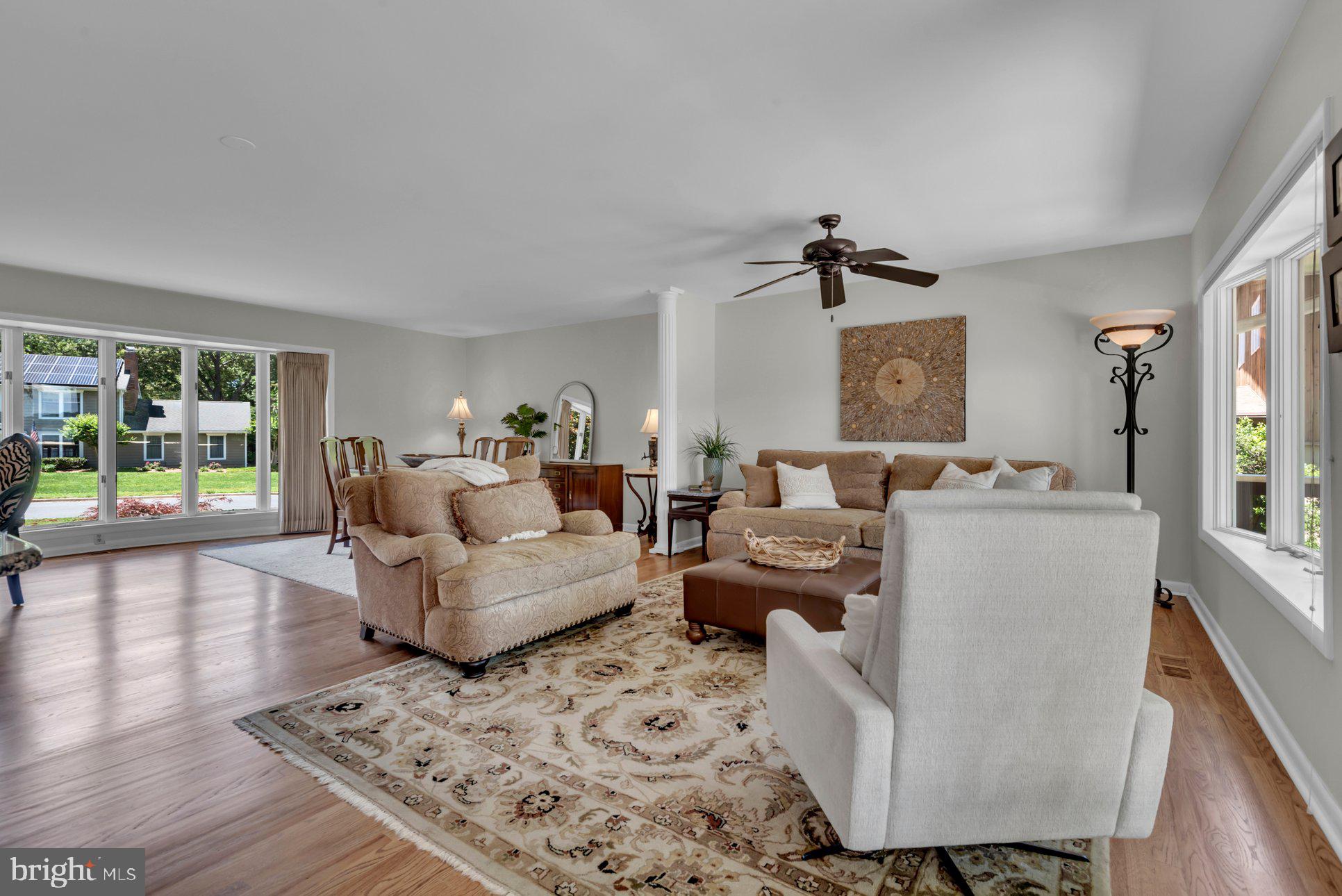 ULMSTEAD ESTATES - Residential