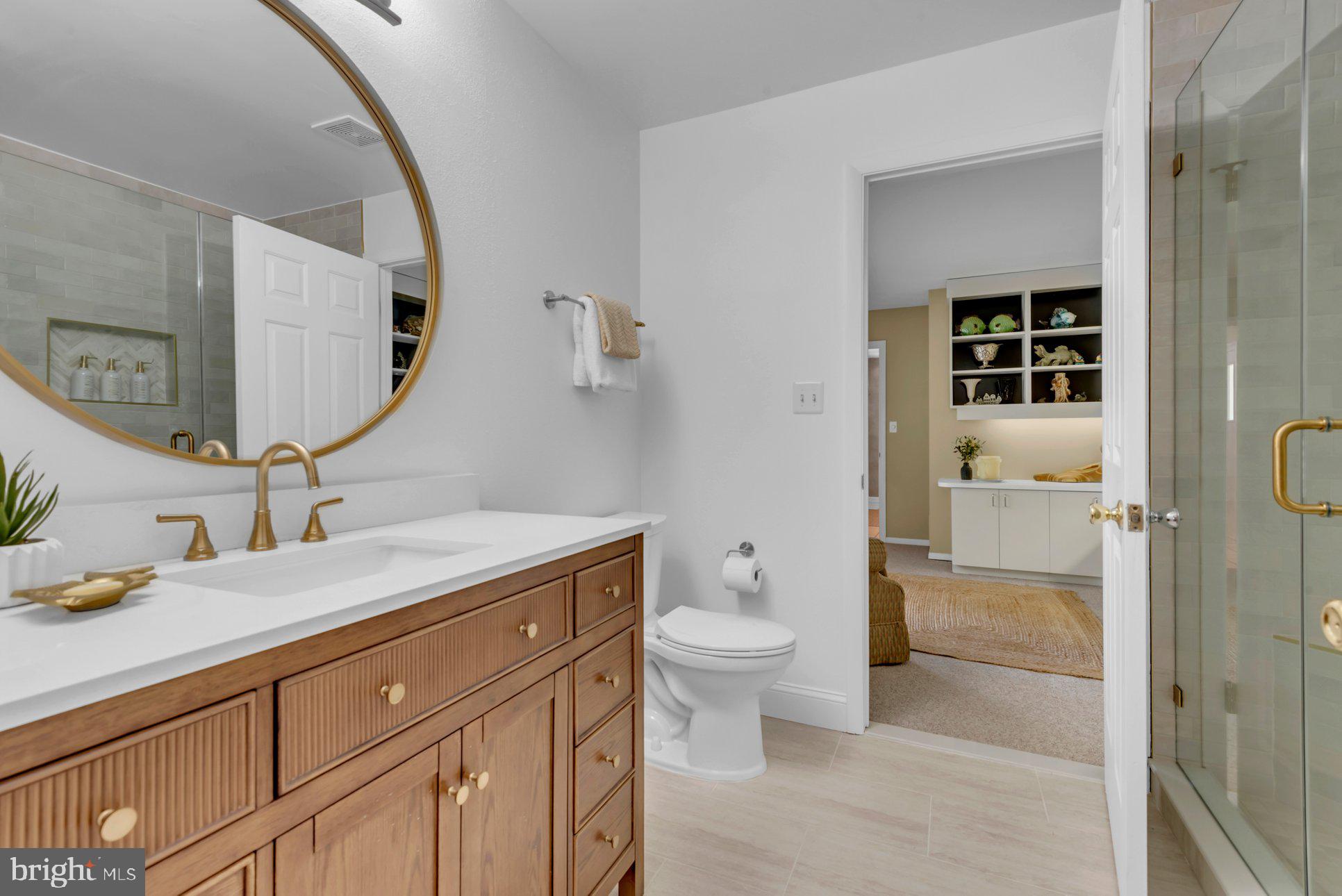 ULMSTEAD ESTATES - Residential