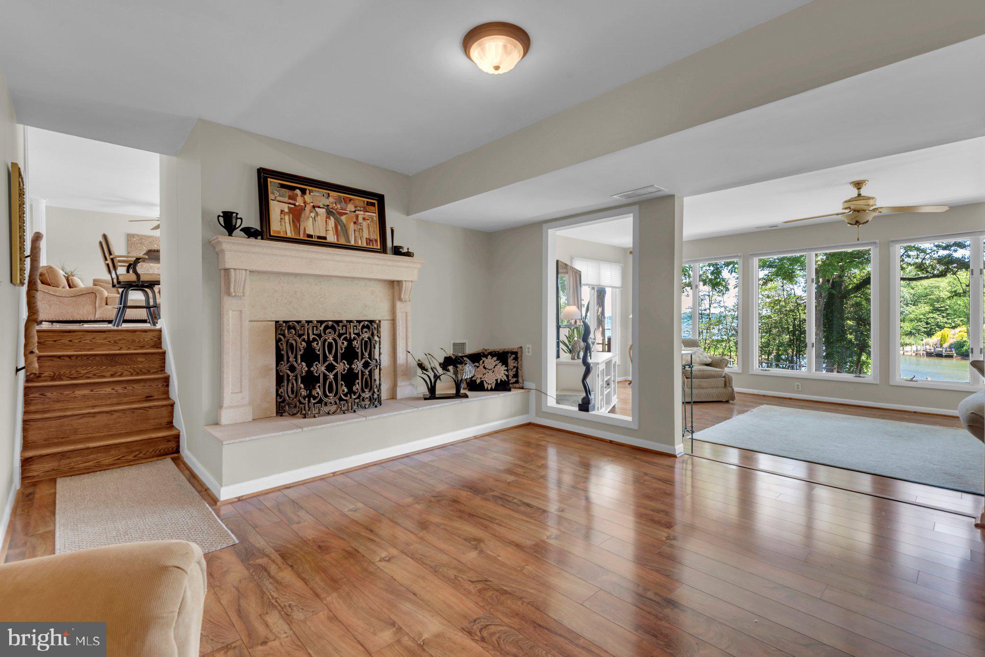 ULMSTEAD ESTATES - Residential