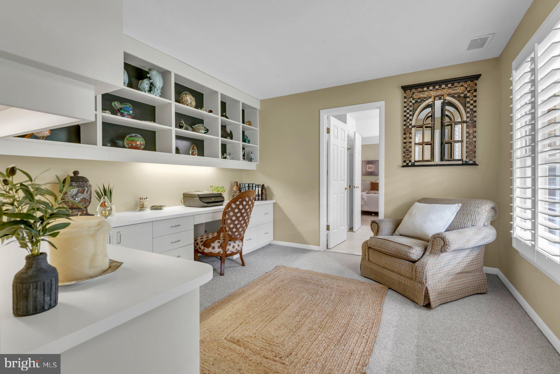 ULMSTEAD ESTATES - Residential