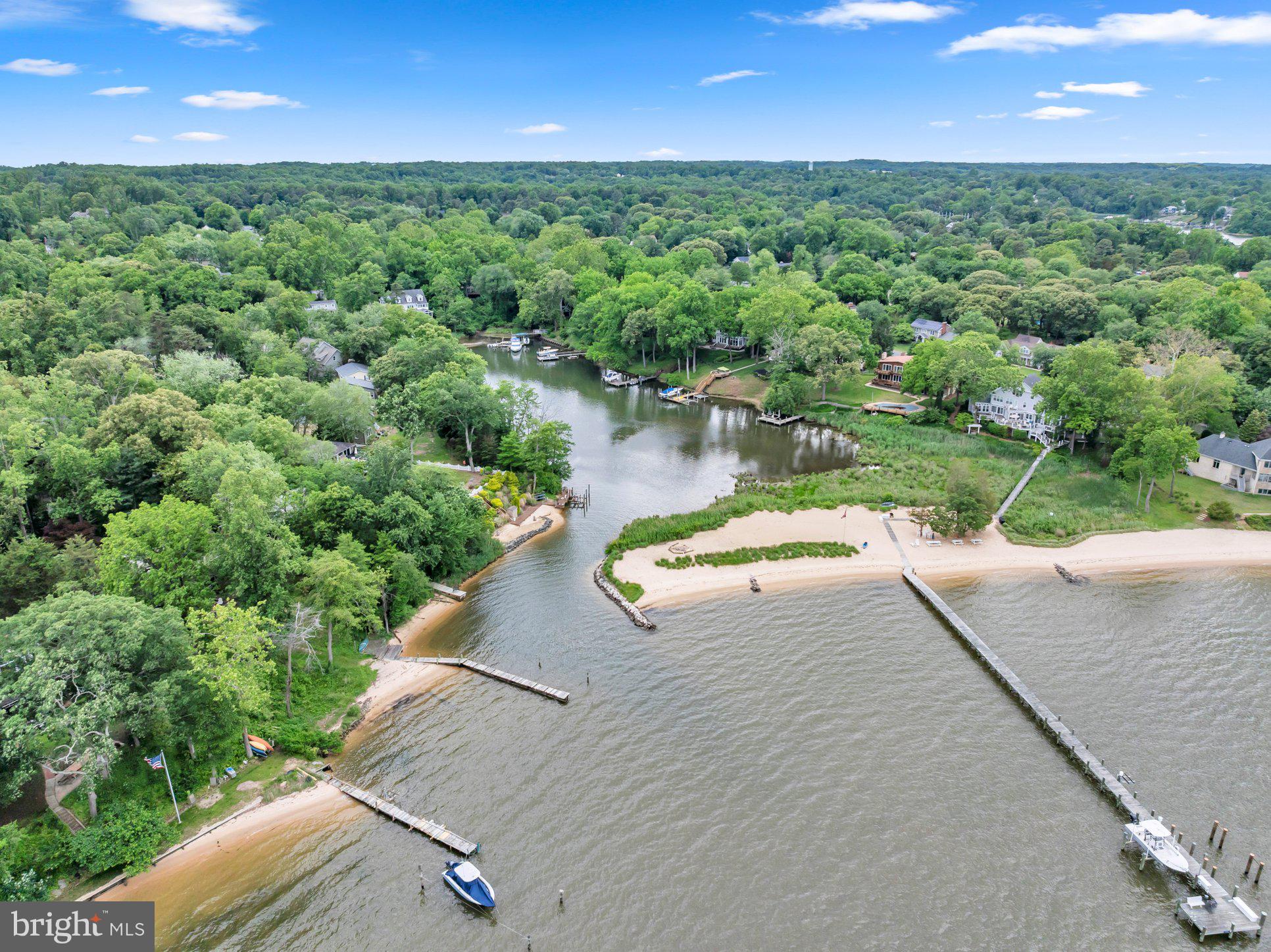 ULMSTEAD ESTATES - Residential