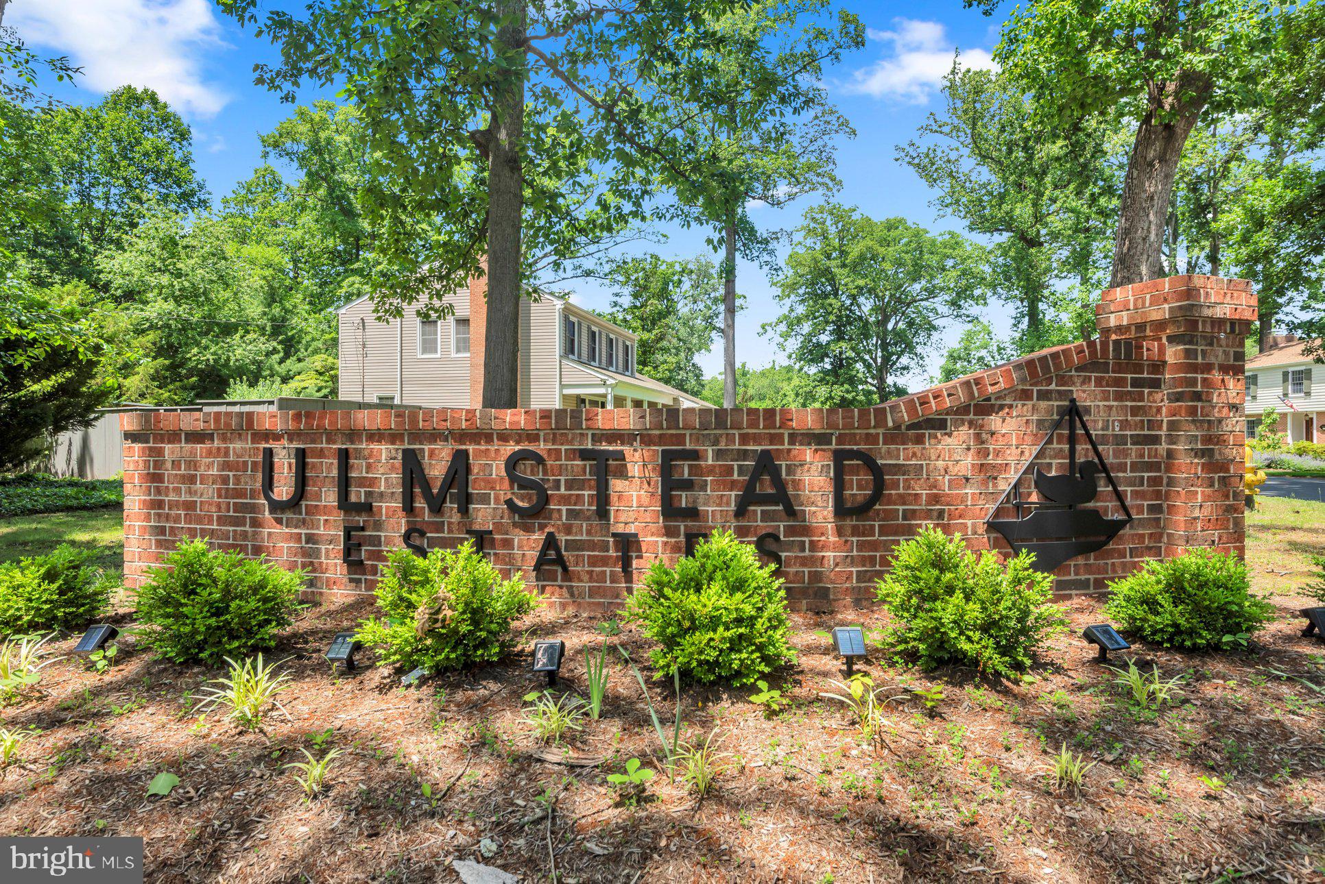 ULMSTEAD ESTATES - Residential