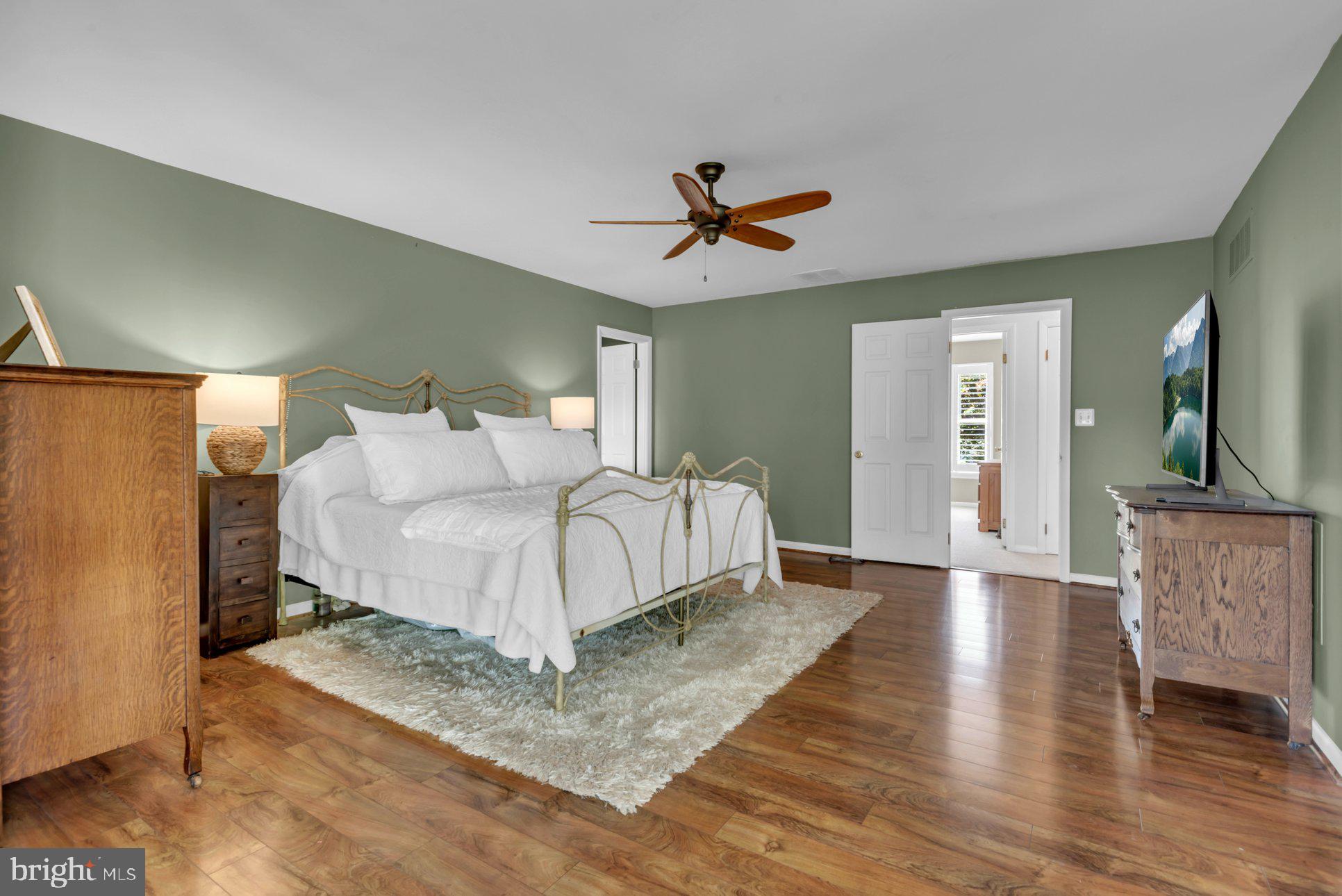 ULMSTEAD ESTATES - Residential