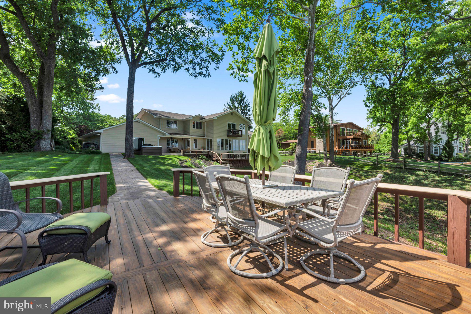 ULMSTEAD ESTATES - Residential