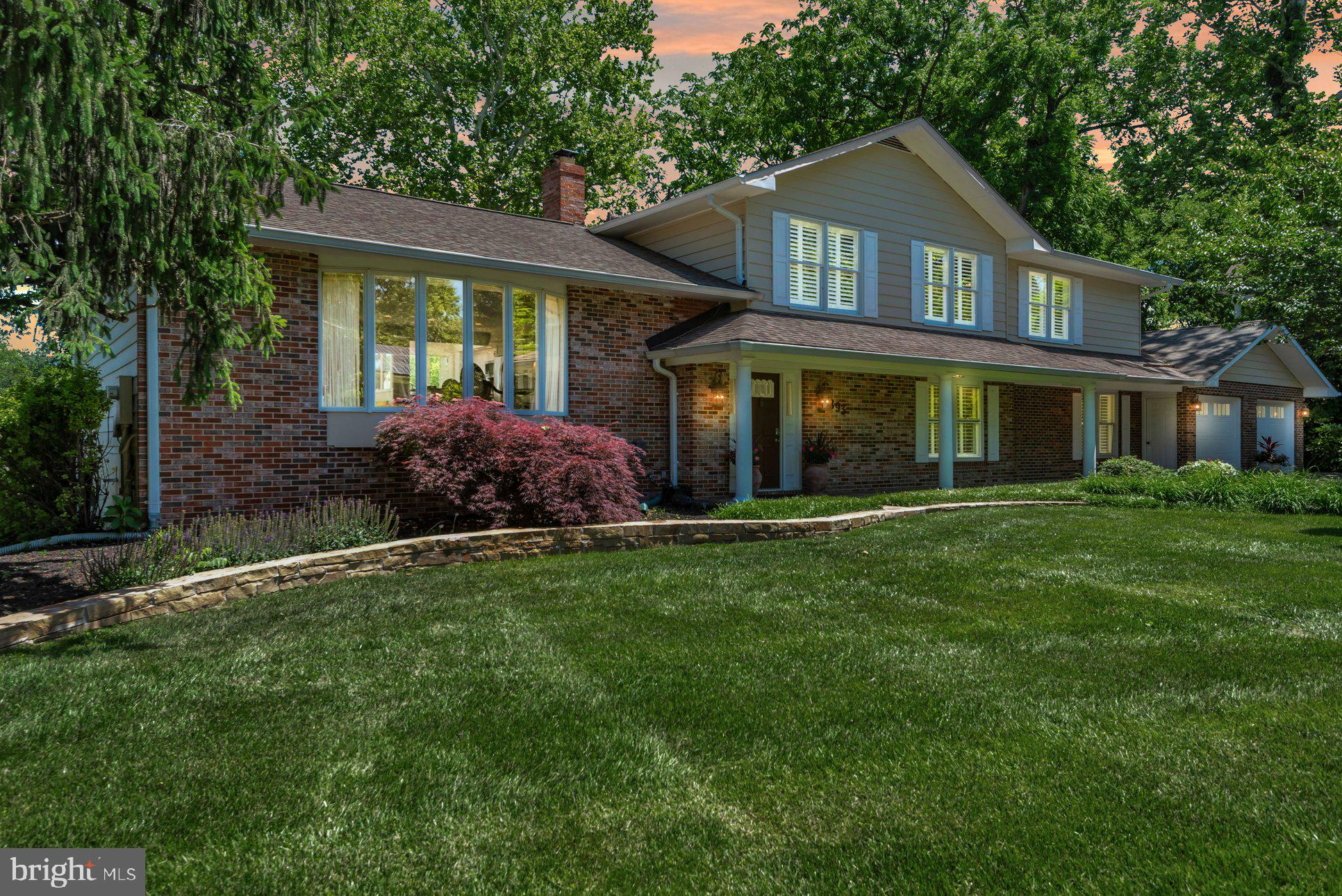 ULMSTEAD ESTATES - Residential