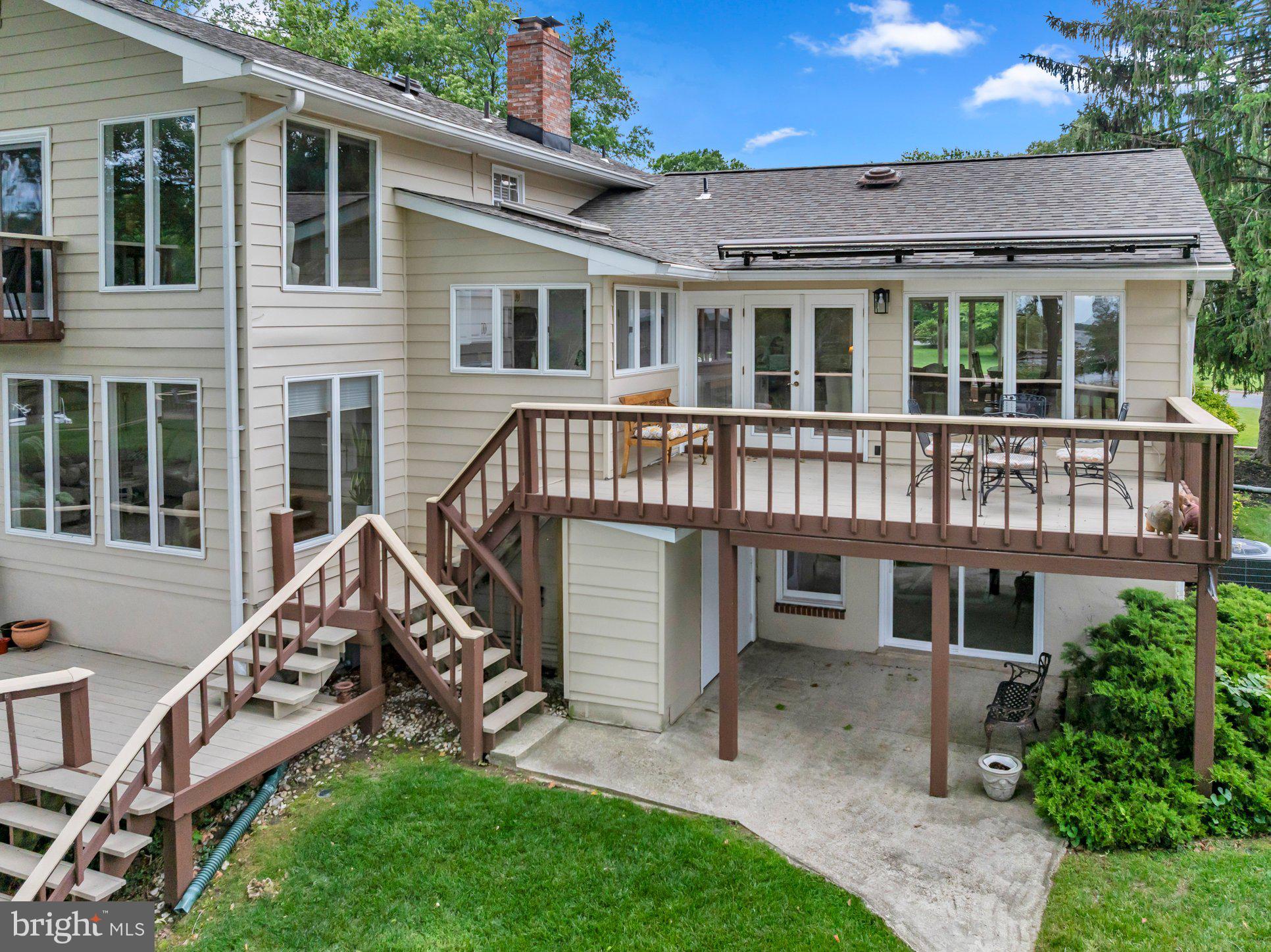 ULMSTEAD ESTATES - Residential