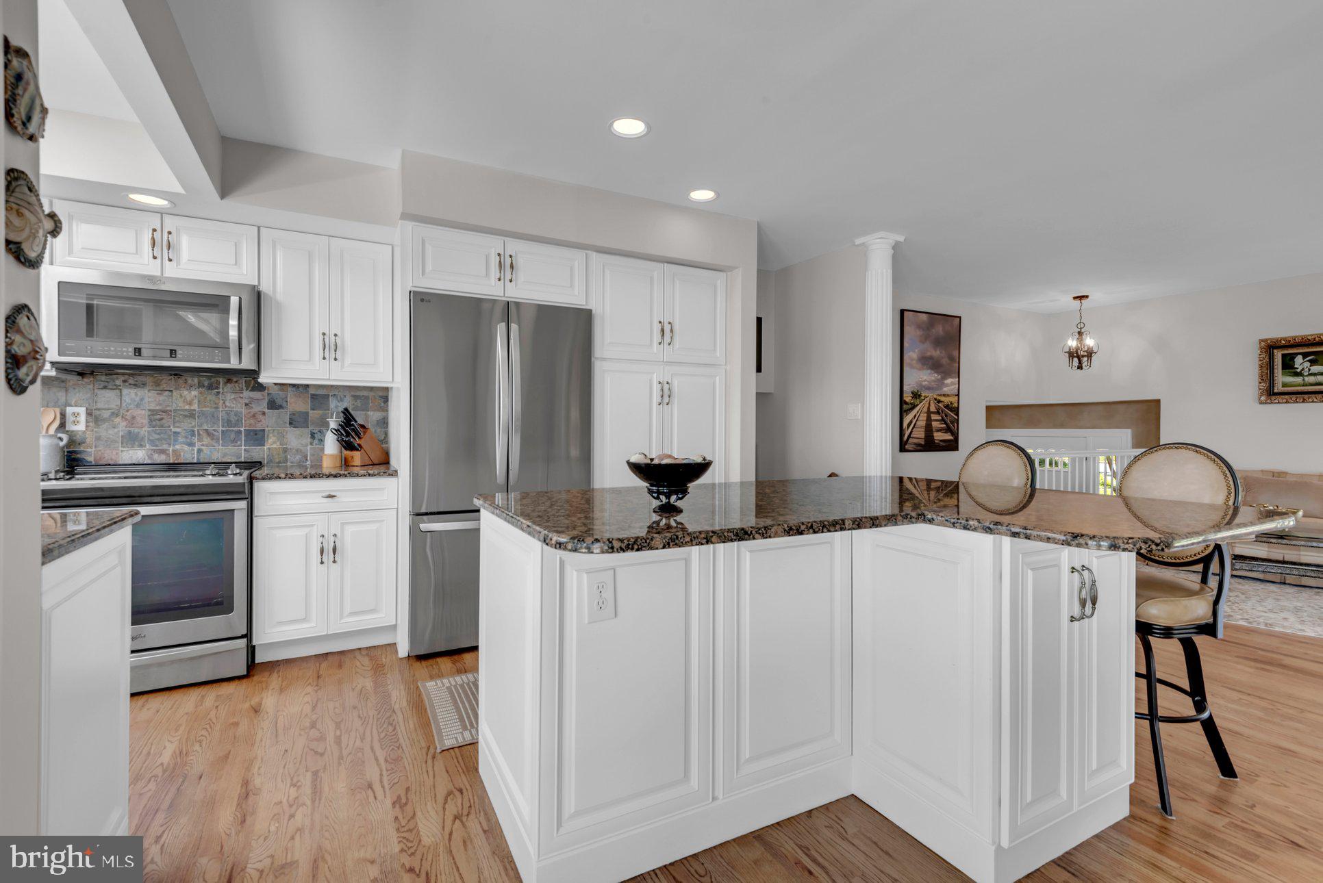 ULMSTEAD ESTATES - Residential