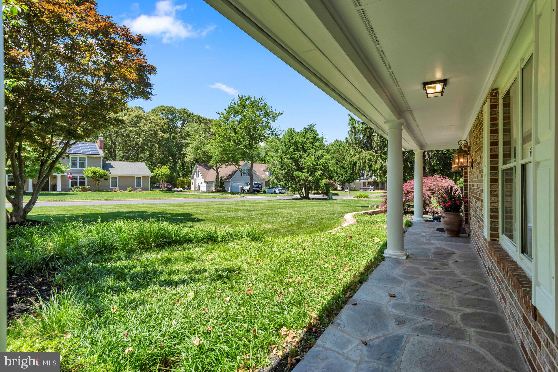 ULMSTEAD ESTATES - Residential