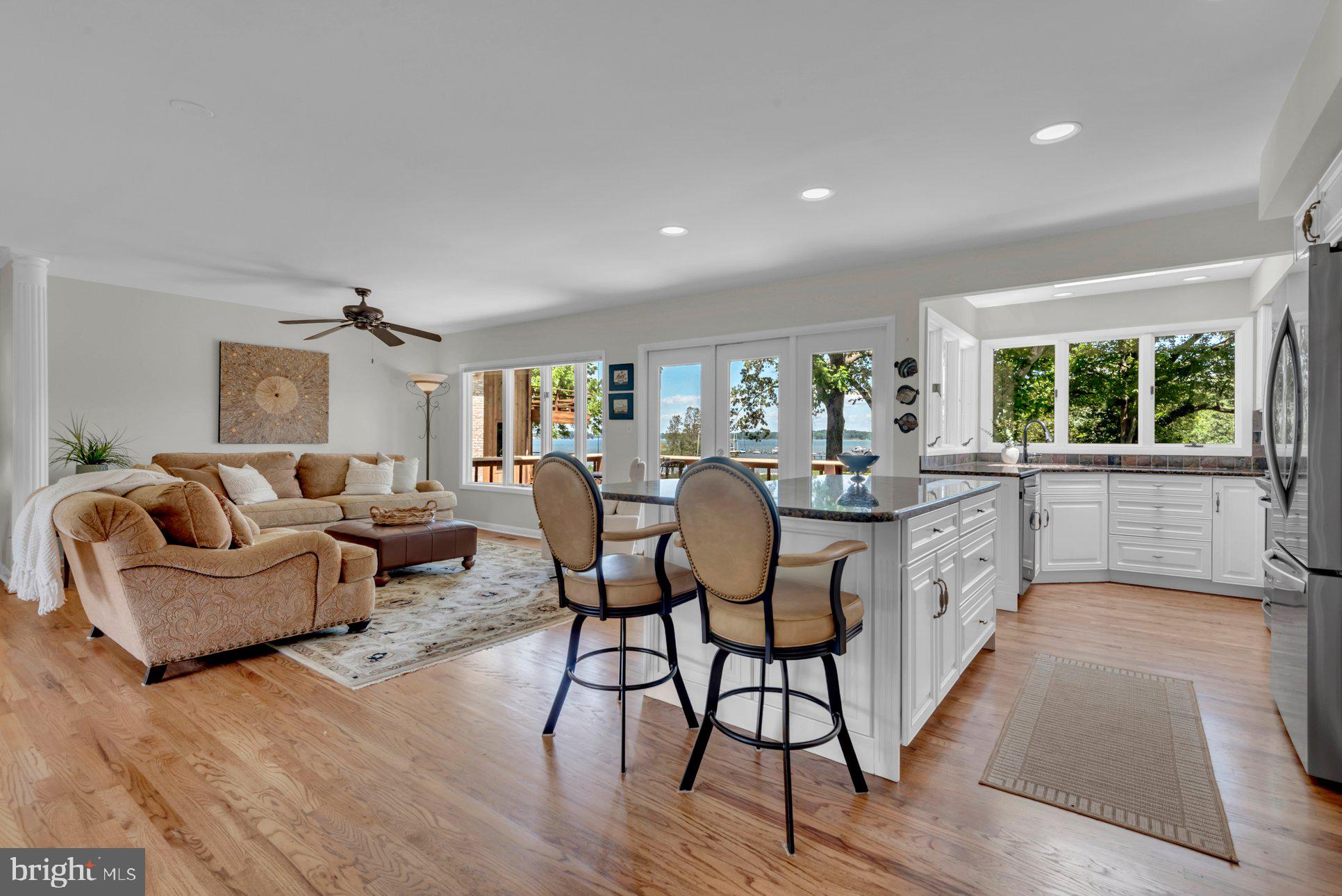 ULMSTEAD ESTATES - Residential