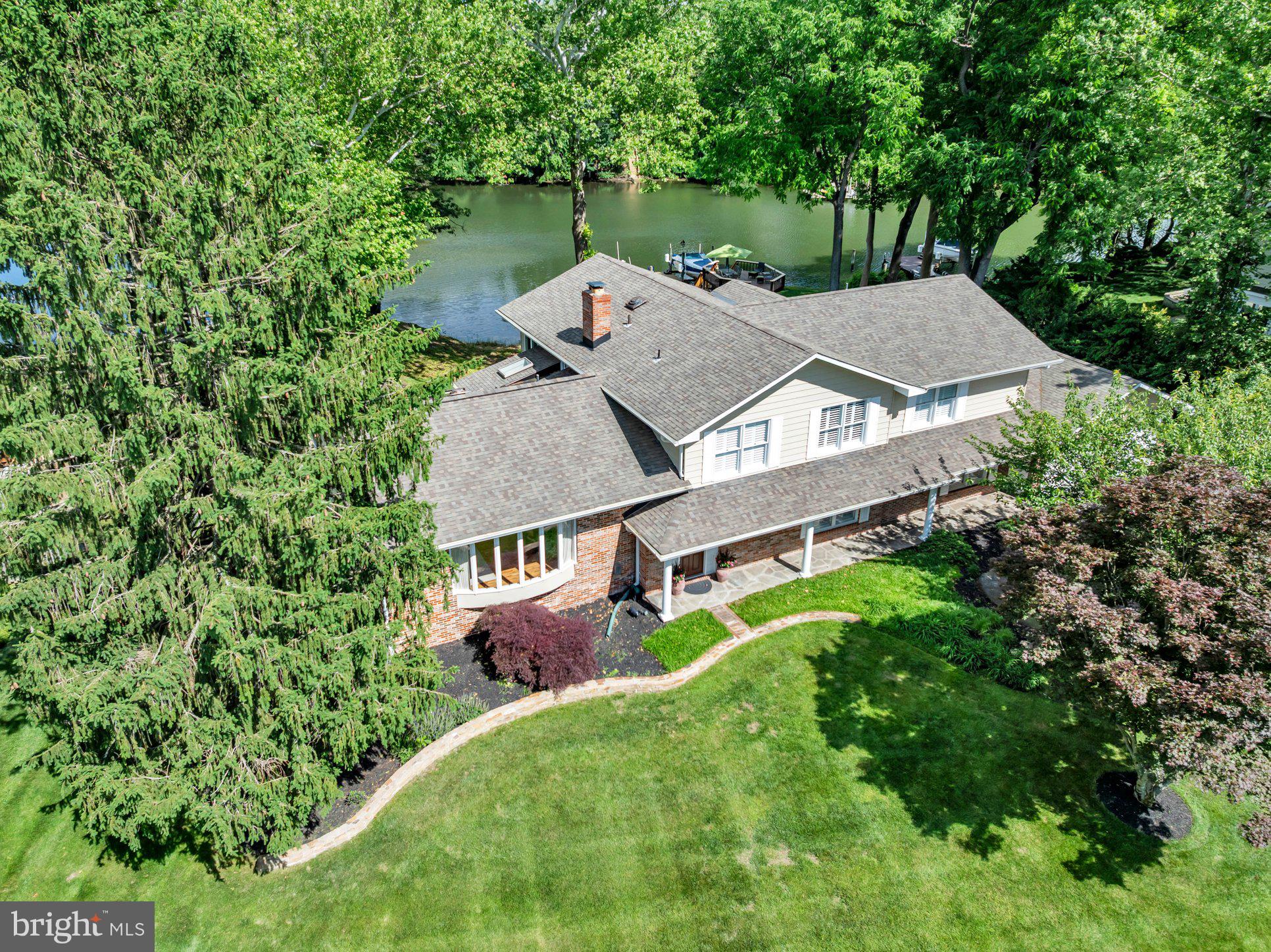 ULMSTEAD ESTATES - Residential