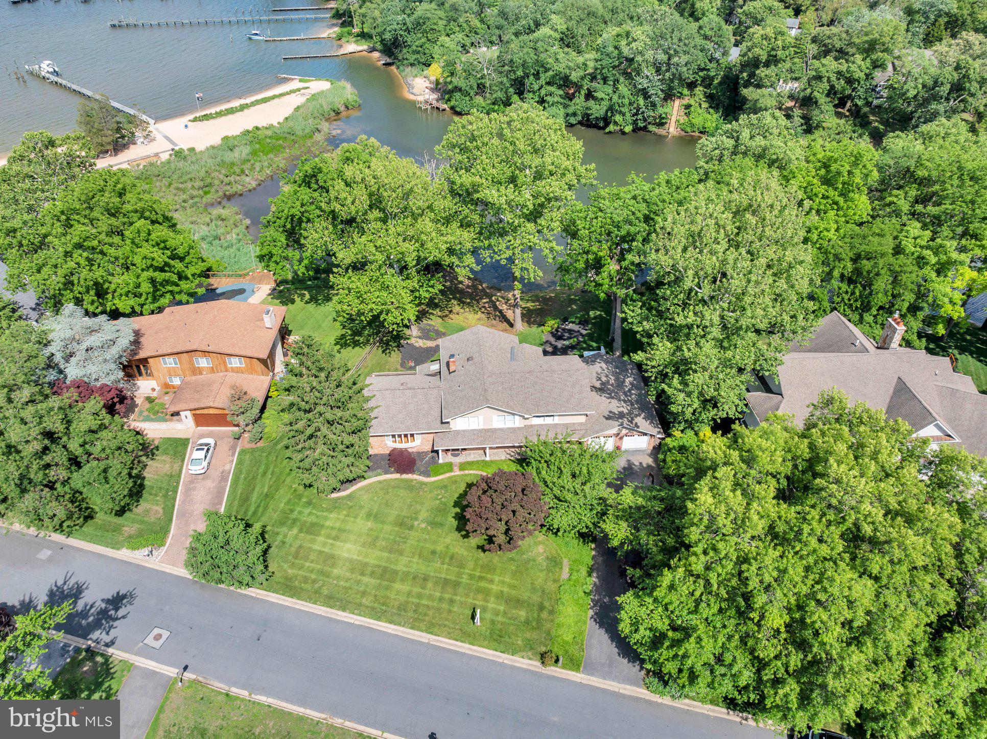 ULMSTEAD ESTATES - Residential
