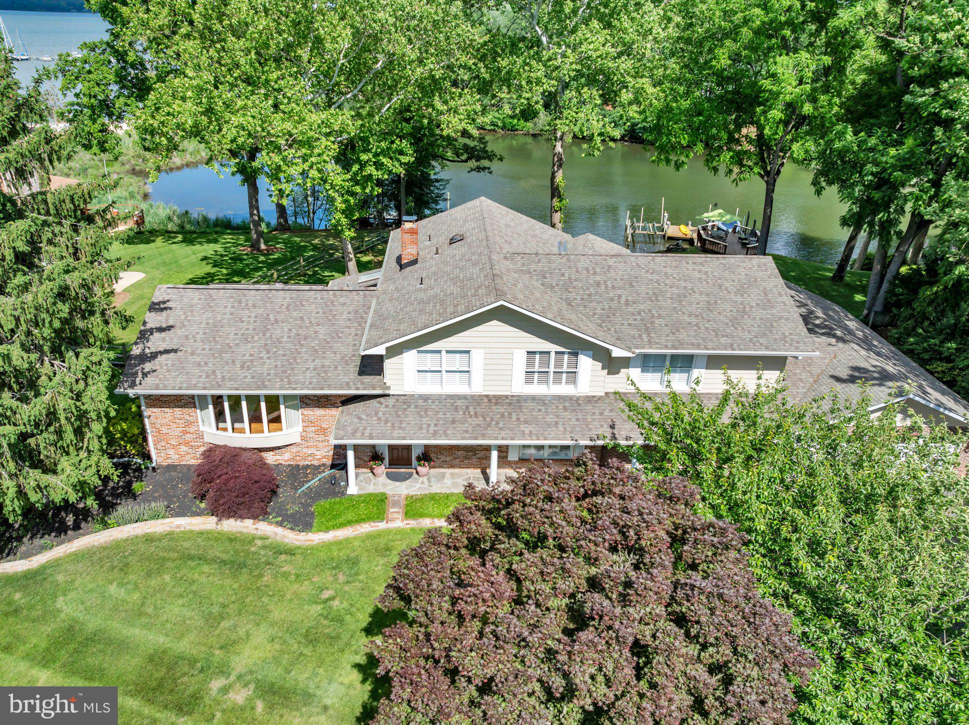 ULMSTEAD ESTATES - Residential