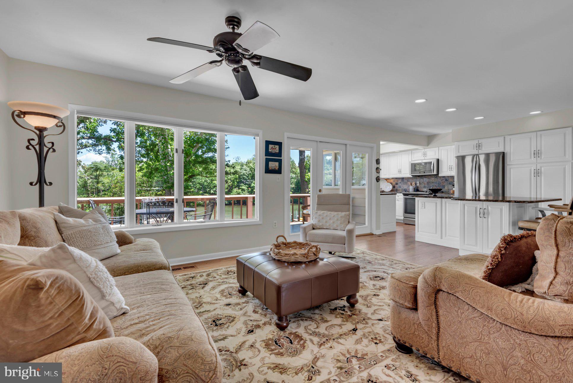 ULMSTEAD ESTATES - Residential