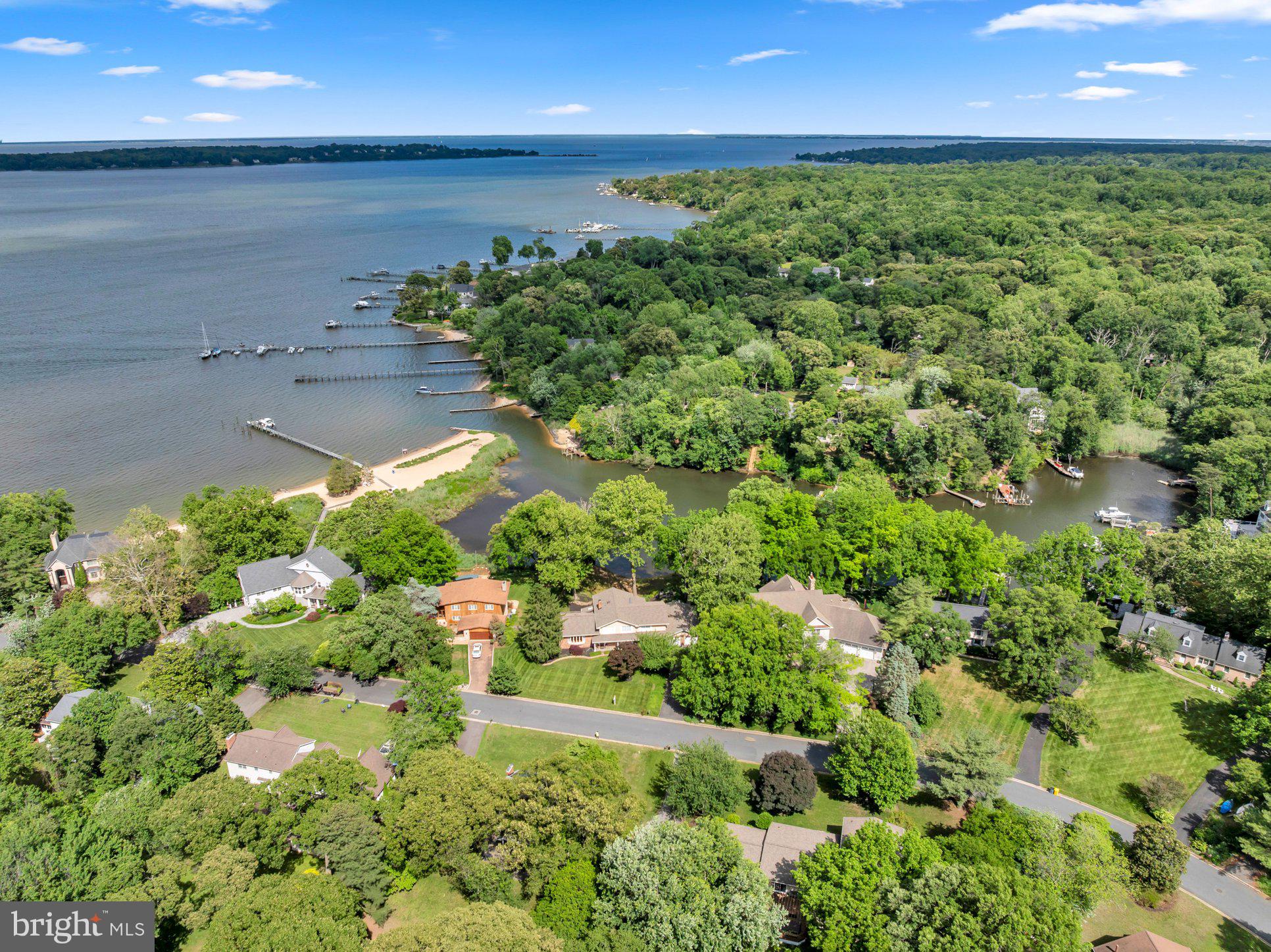 ULMSTEAD ESTATES - Residential