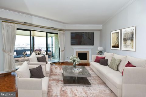 1250 S WASHINGTON STREET 816 ALEXANDRIA VA 22314