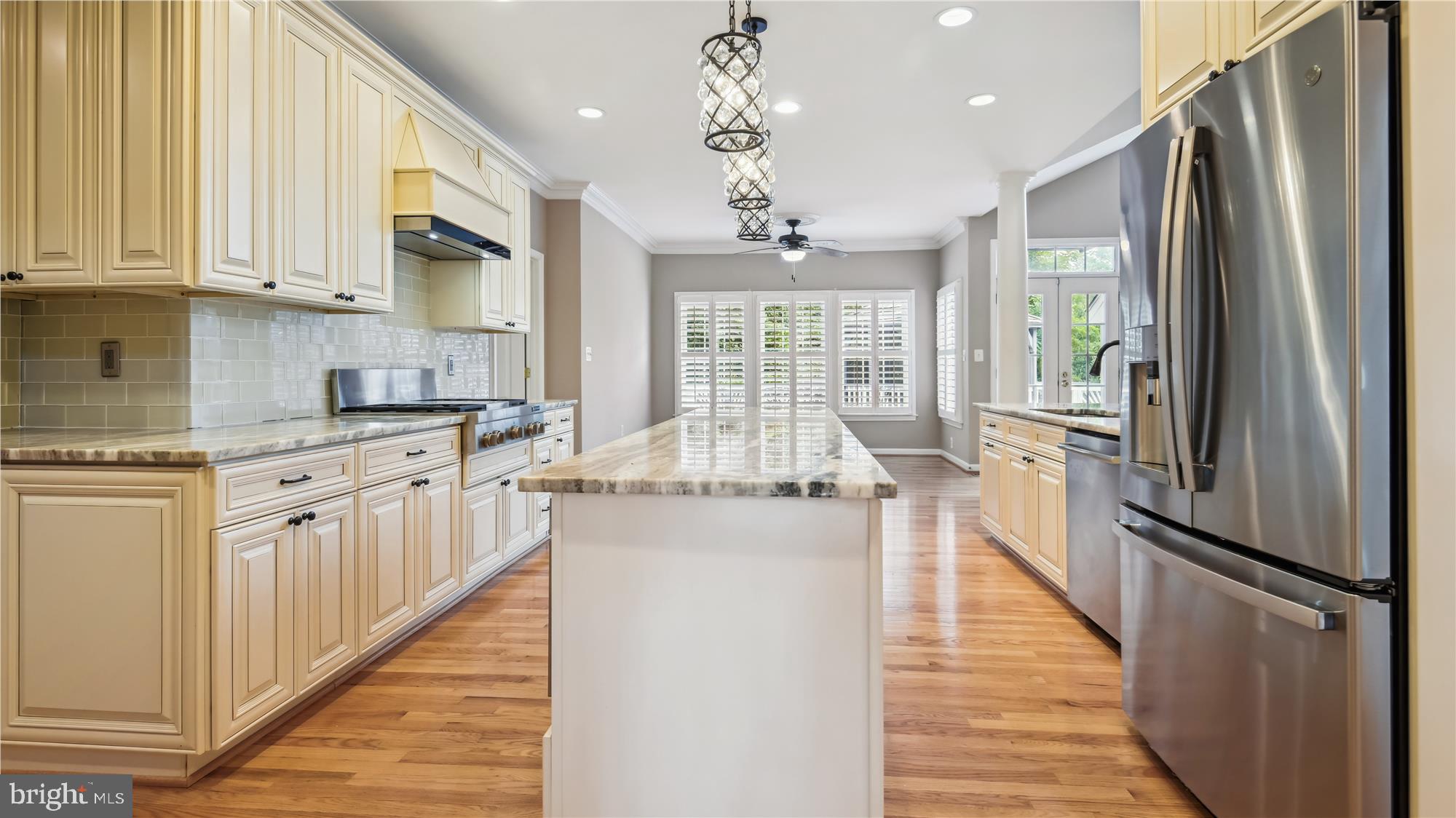 SUZANNE'S WAY - Residential