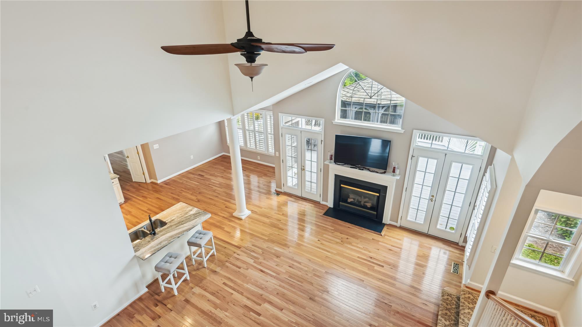 SUZANNE'S WAY - Residential