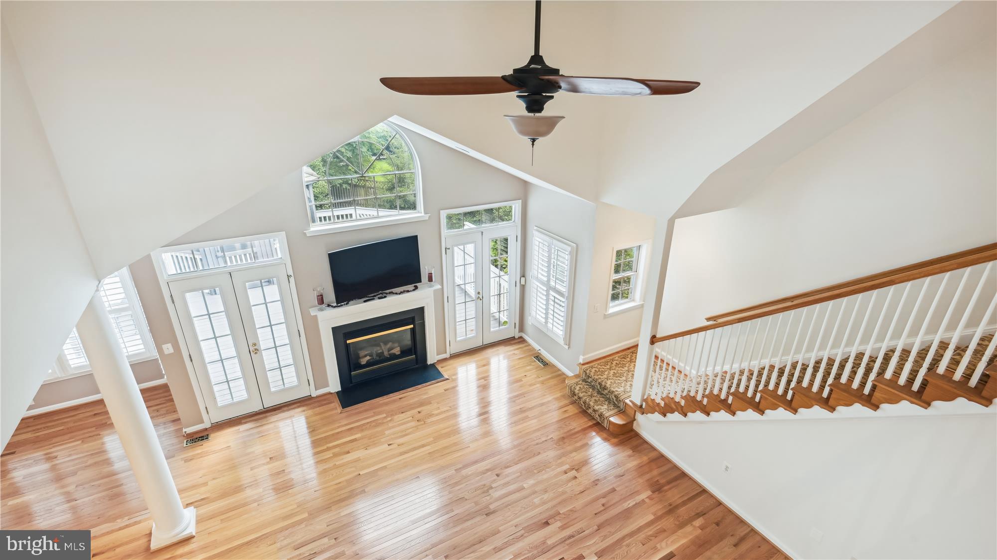 SUZANNE'S WAY - Residential