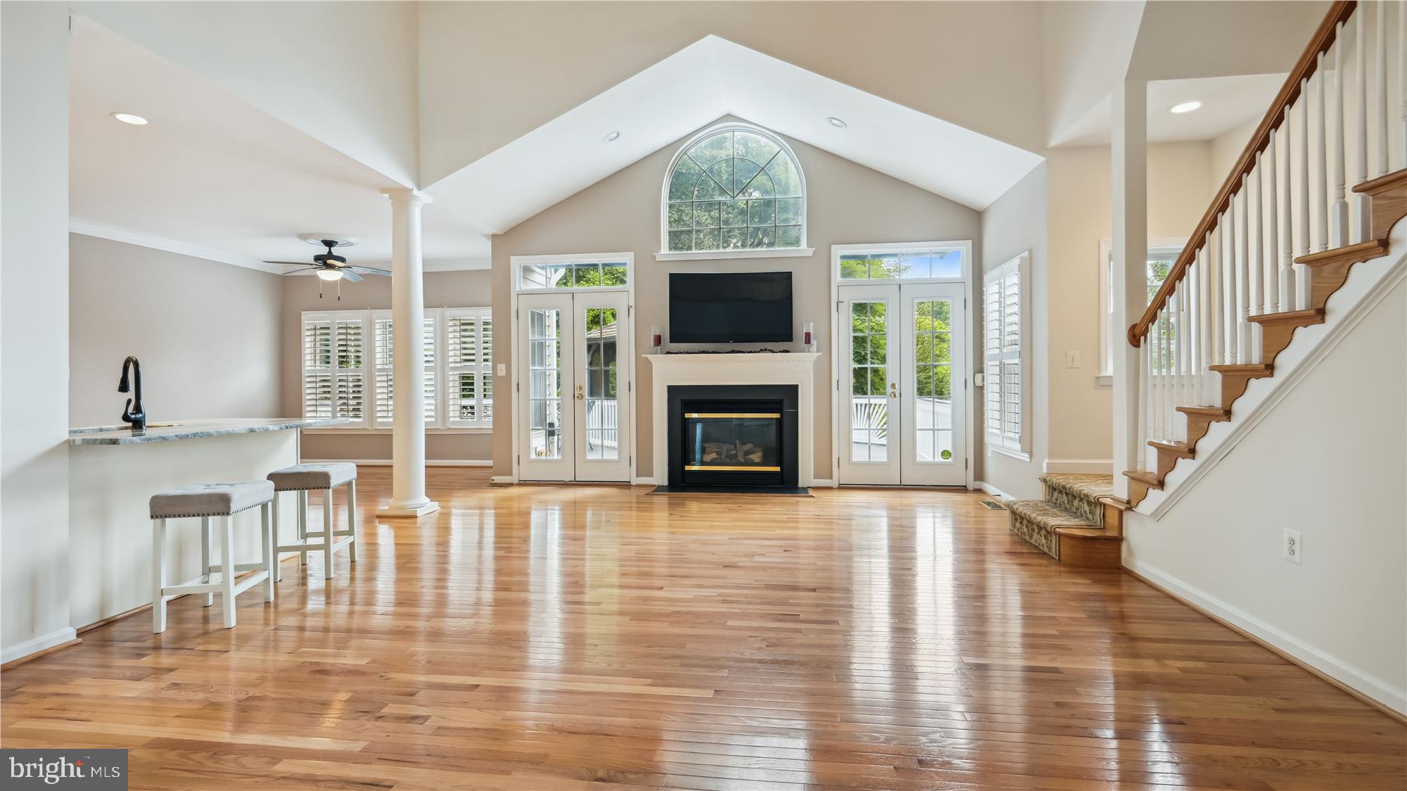 SUZANNE'S WAY - Residential