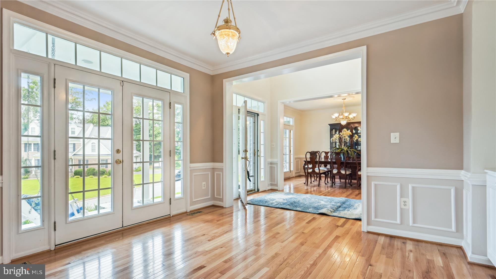 SUZANNE'S WAY - Residential