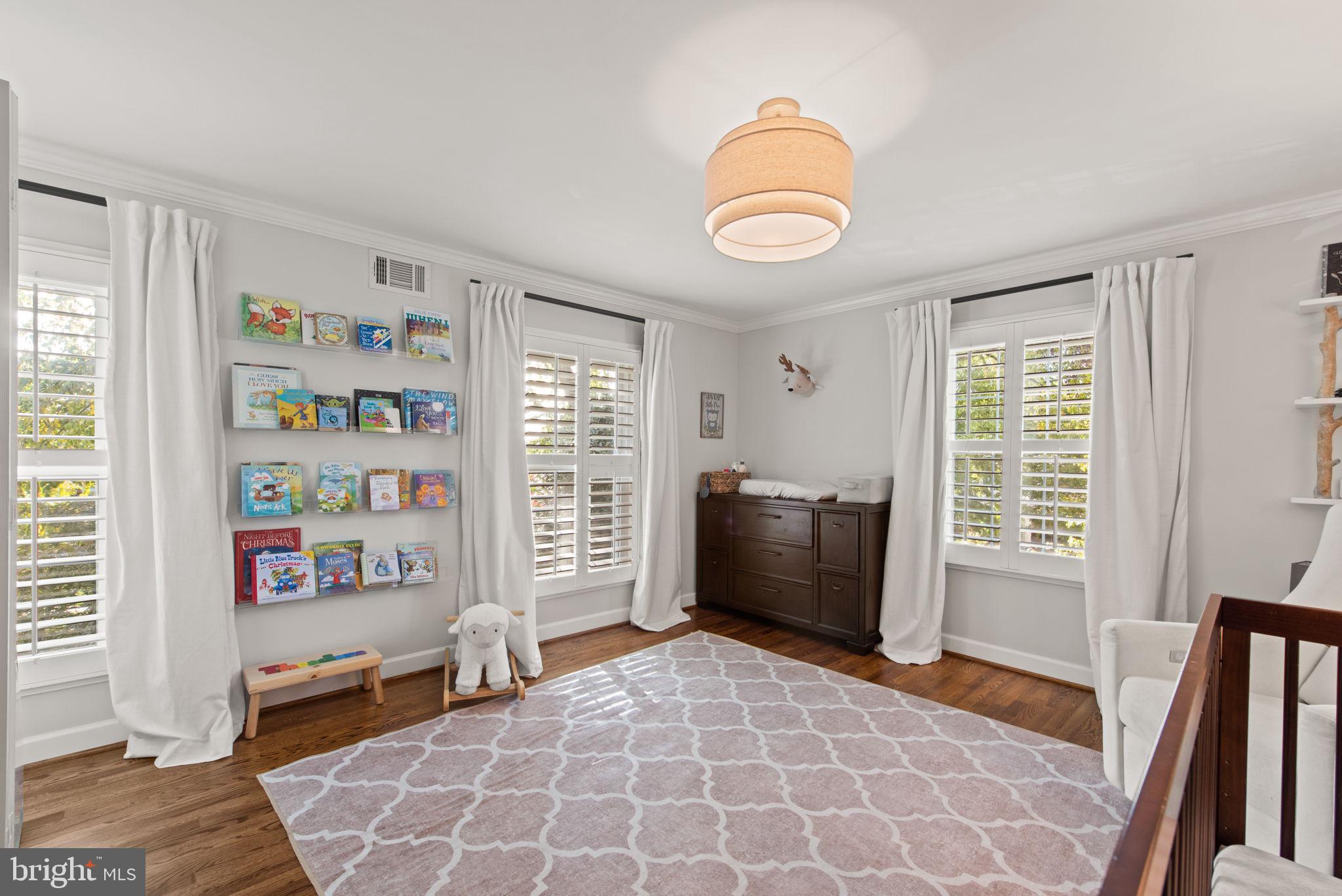 SEMINARY RIDGE - Residential