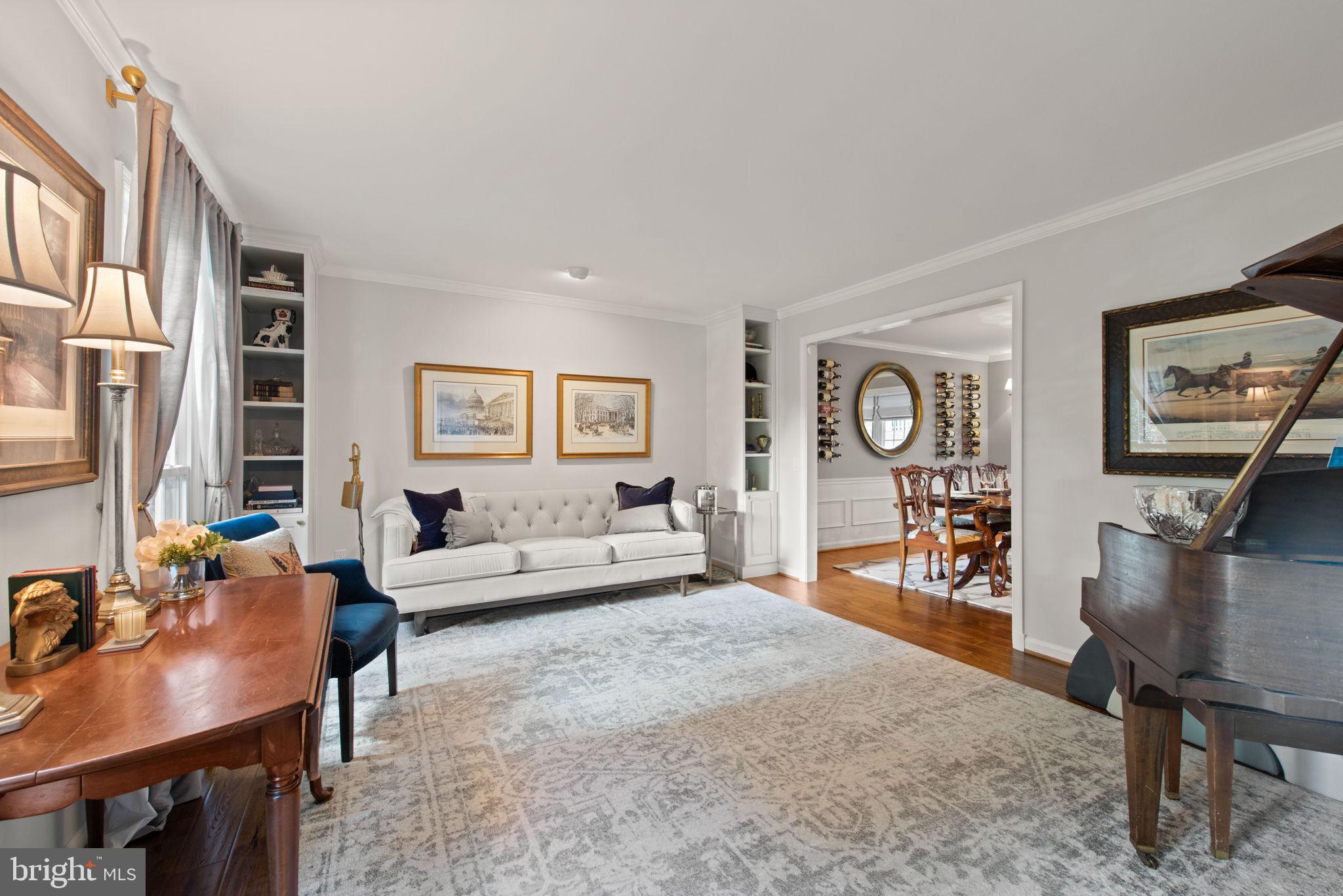 SEMINARY RIDGE - Residential