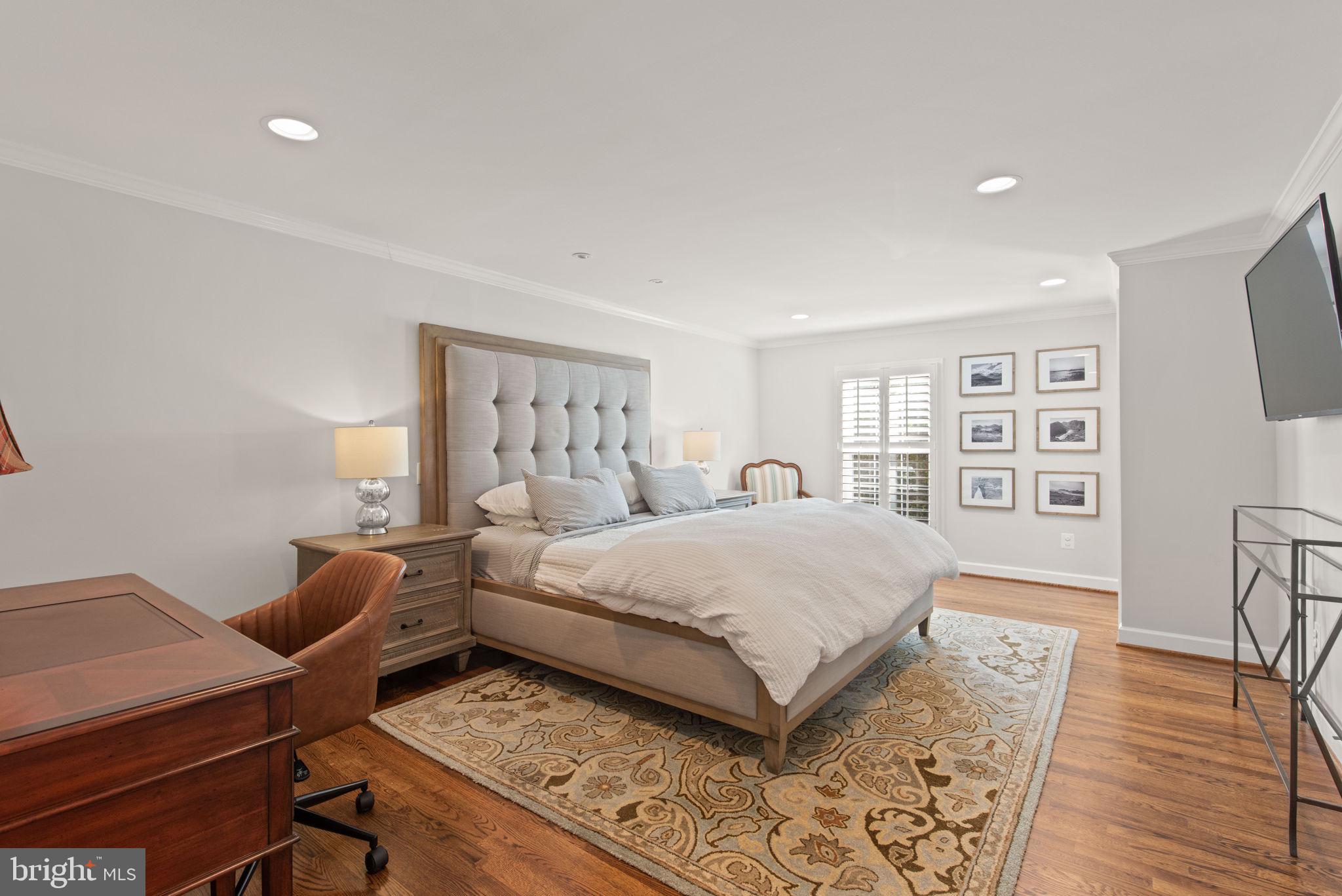 SEMINARY RIDGE - Residential