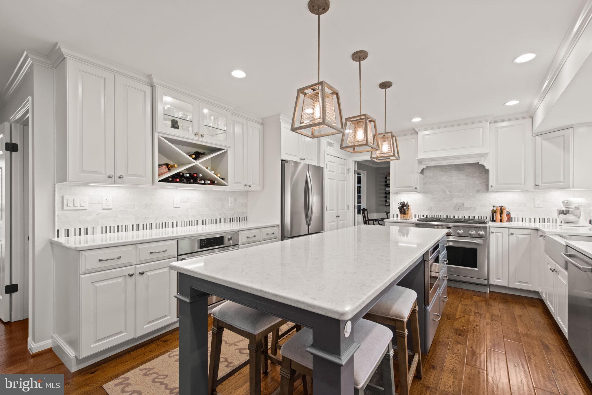 SEMINARY RIDGE - Residential