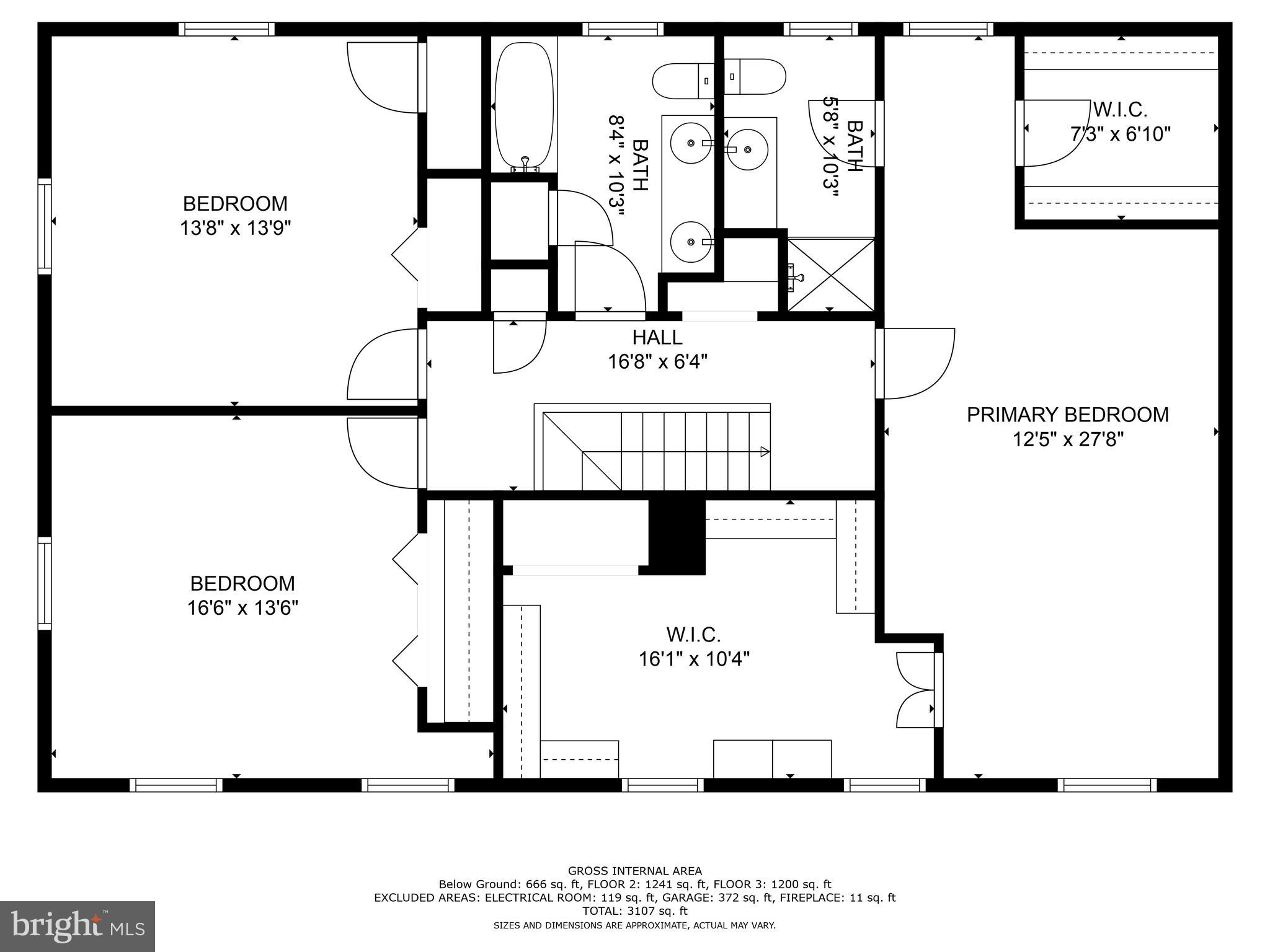 SEMINARY RIDGE - Residential