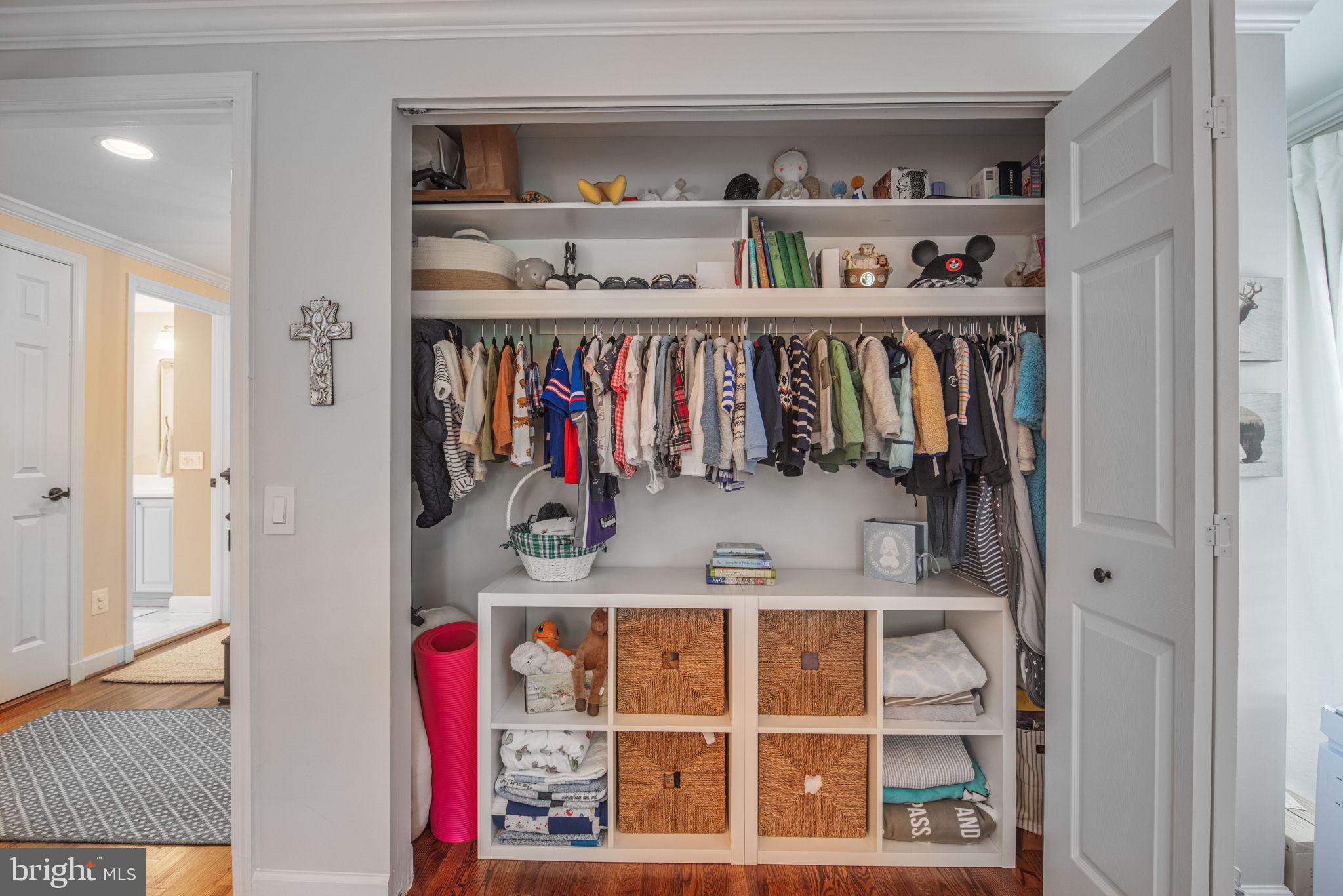 SEMINARY RIDGE - Residential