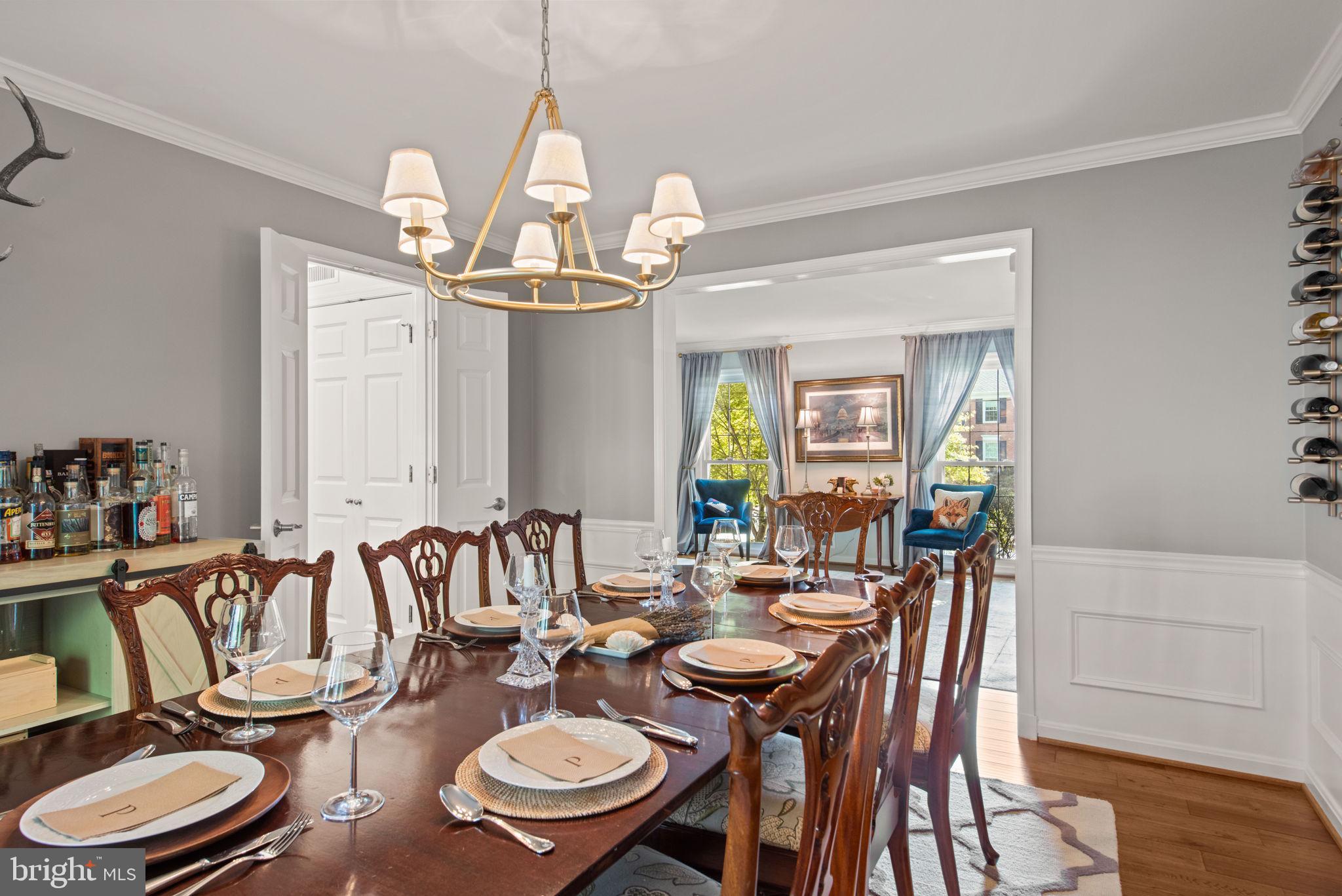 SEMINARY RIDGE - Residential