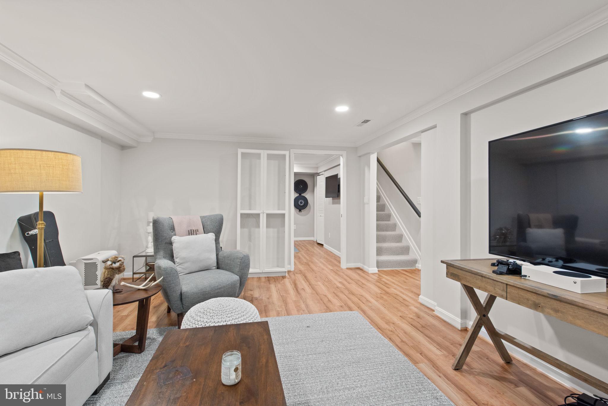 SEMINARY RIDGE - Residential