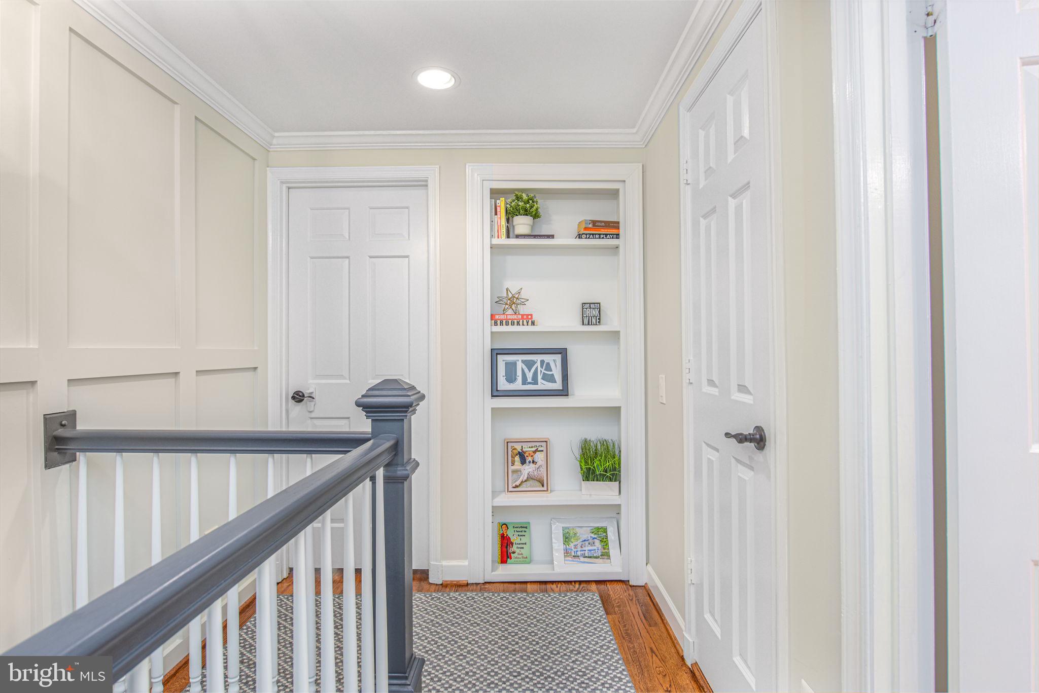 SEMINARY RIDGE - Residential