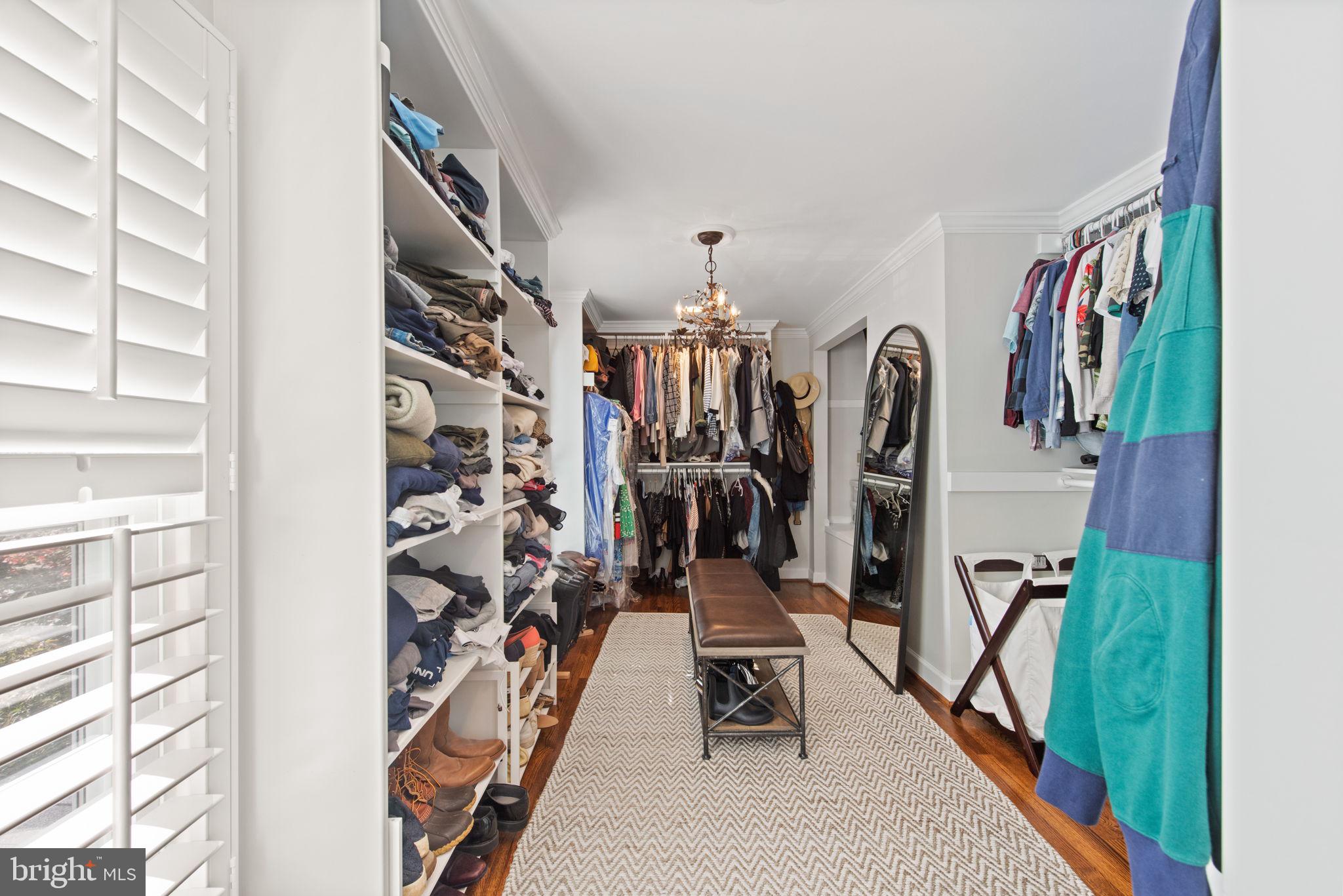 SEMINARY RIDGE - Residential