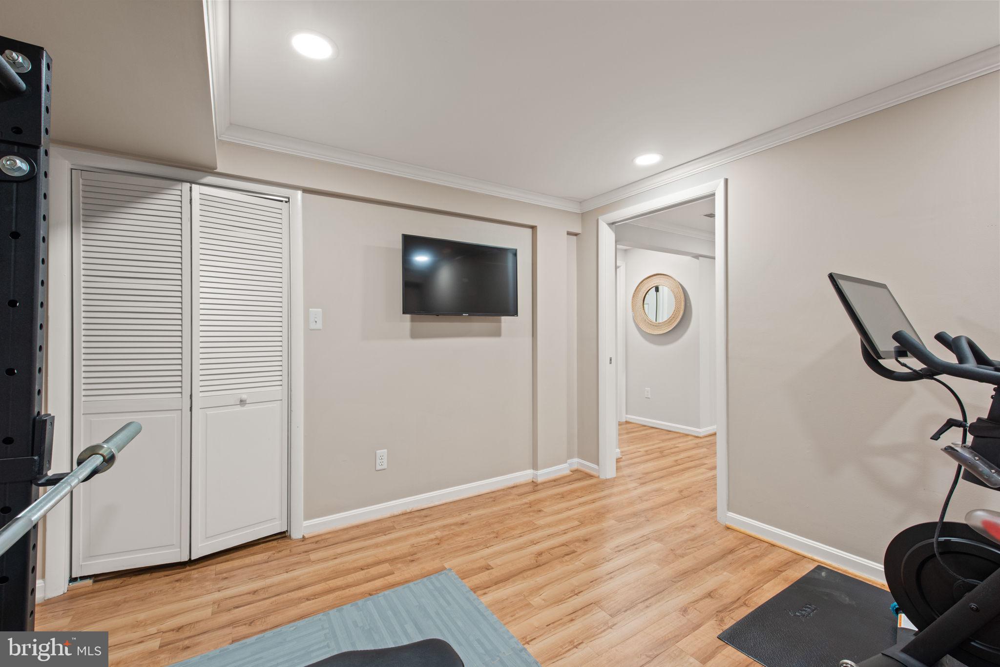 SEMINARY RIDGE - Residential